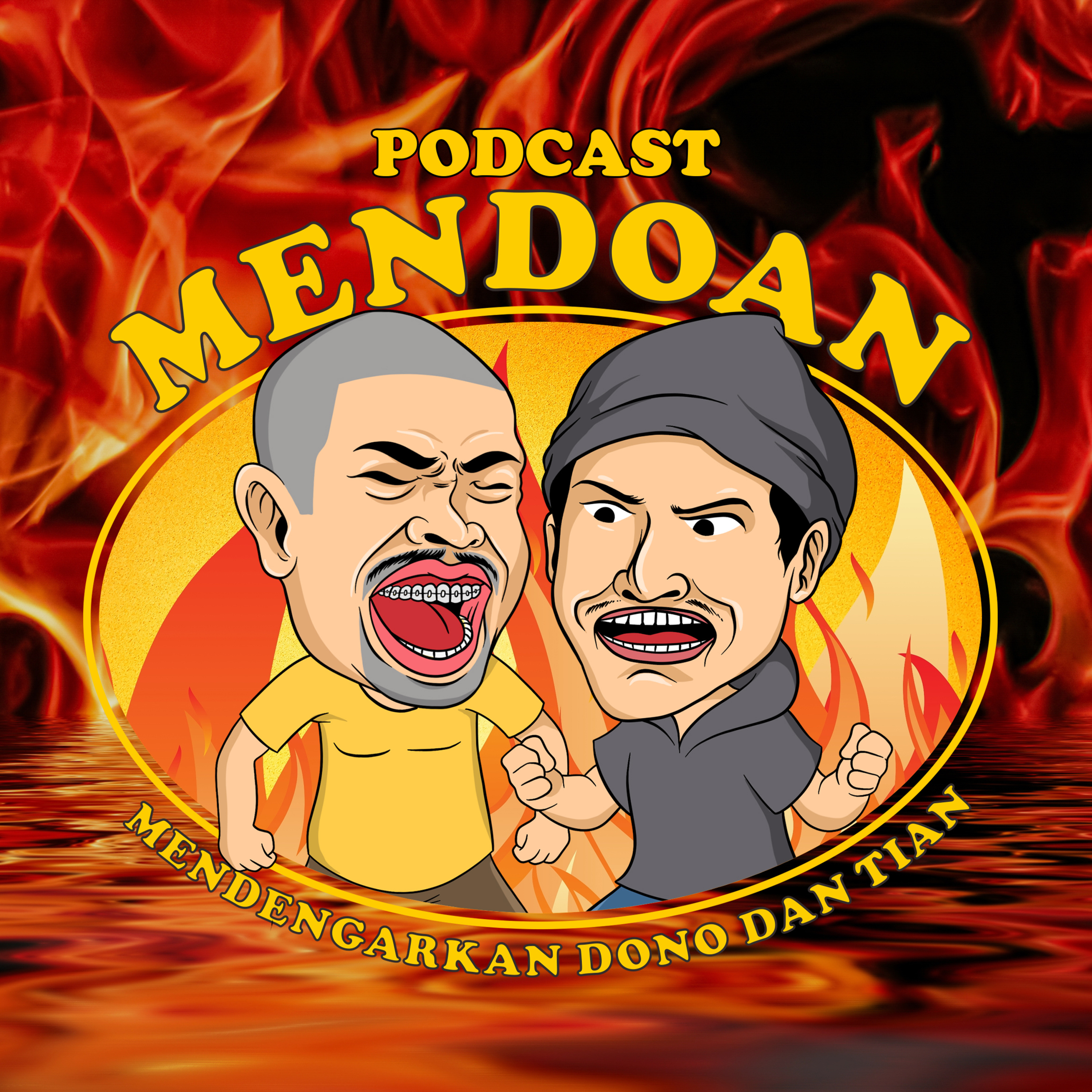EPS 575 - LUAPAN EMOSI LAKI-LAKI