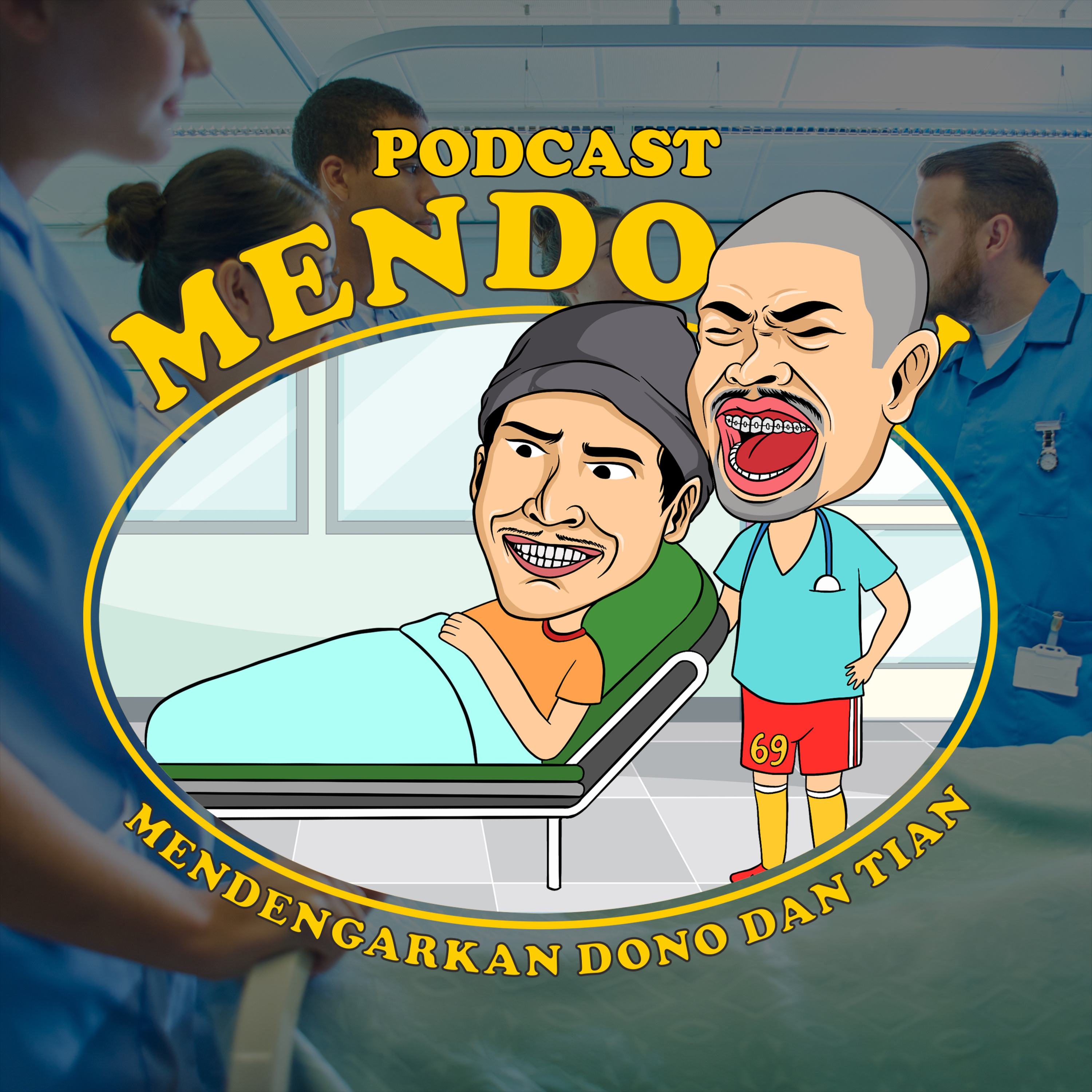 EPS 577 - PENYAKIT YANG PALING DITAKUTI