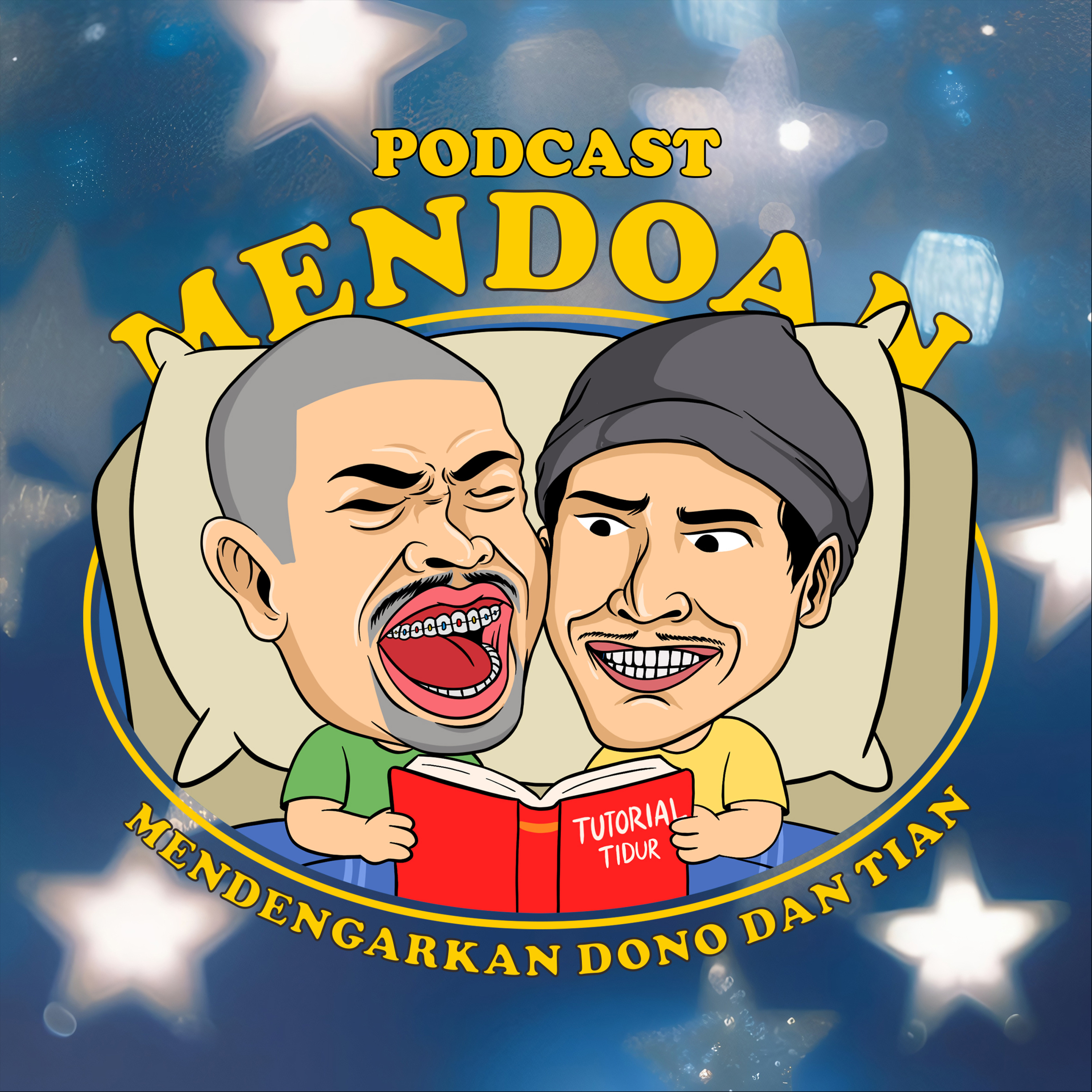 EPS 583 - RUNDOWN TURU