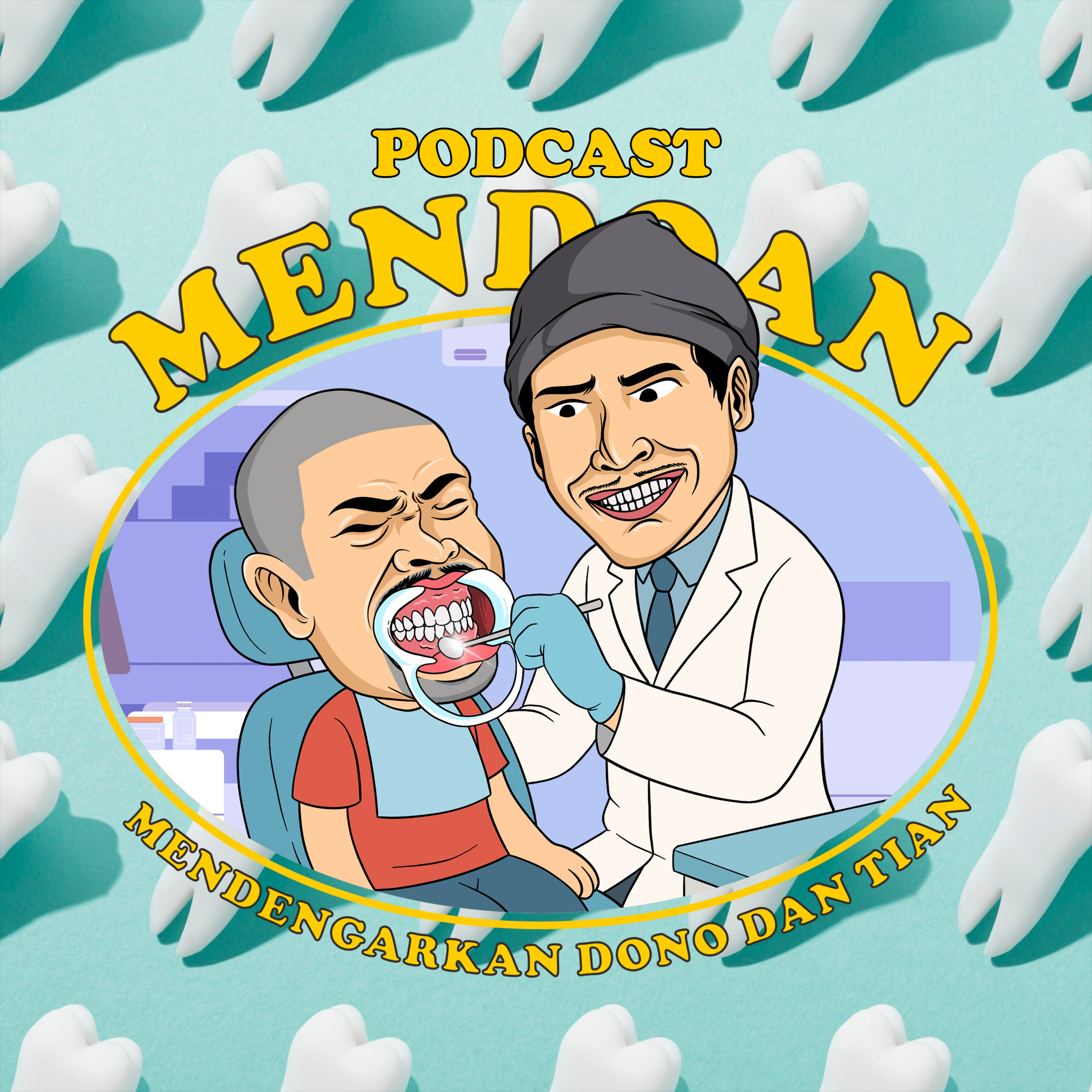 EPS 597 - HEKOH HEKOH HUHIK