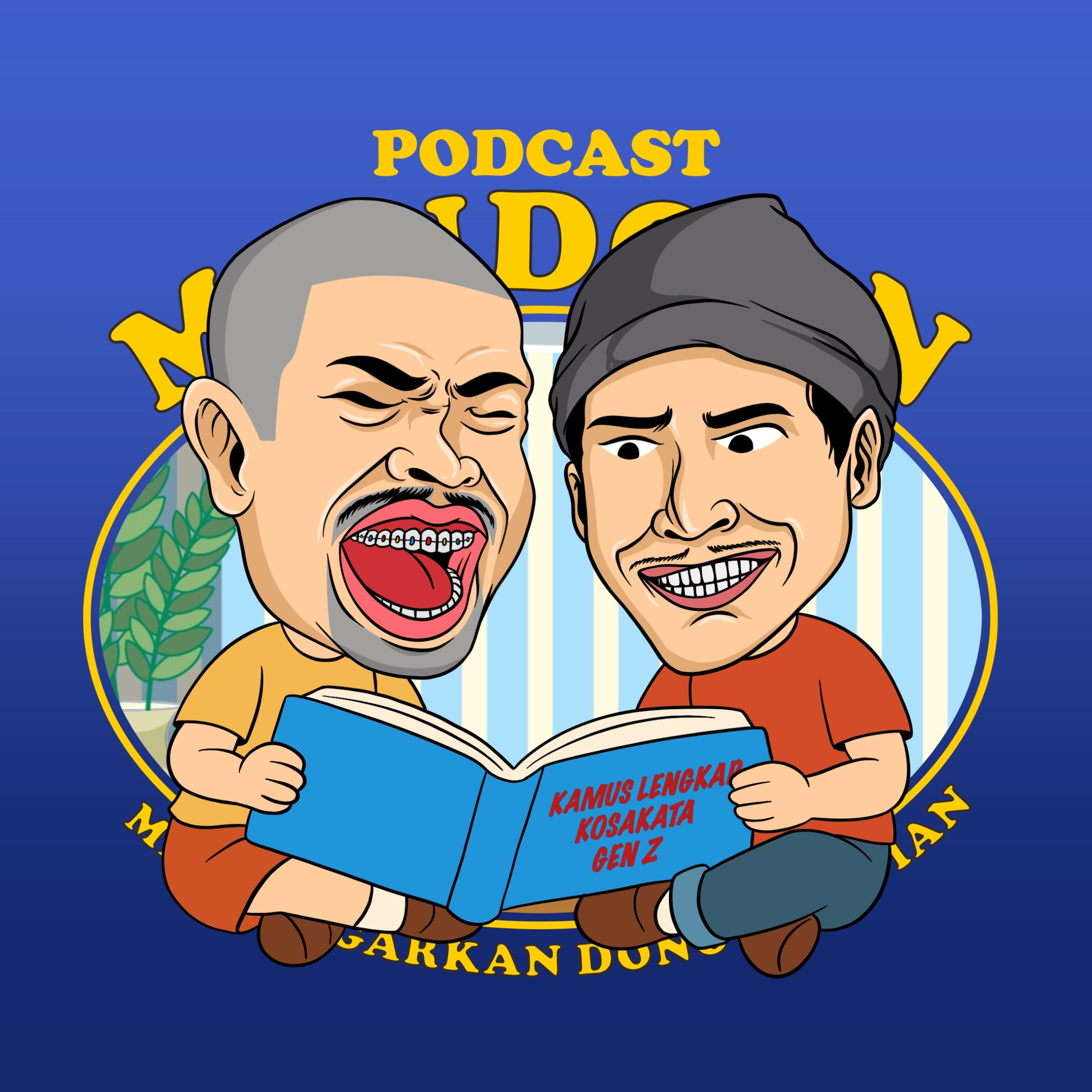 EPS 598 - GENERATION GAP