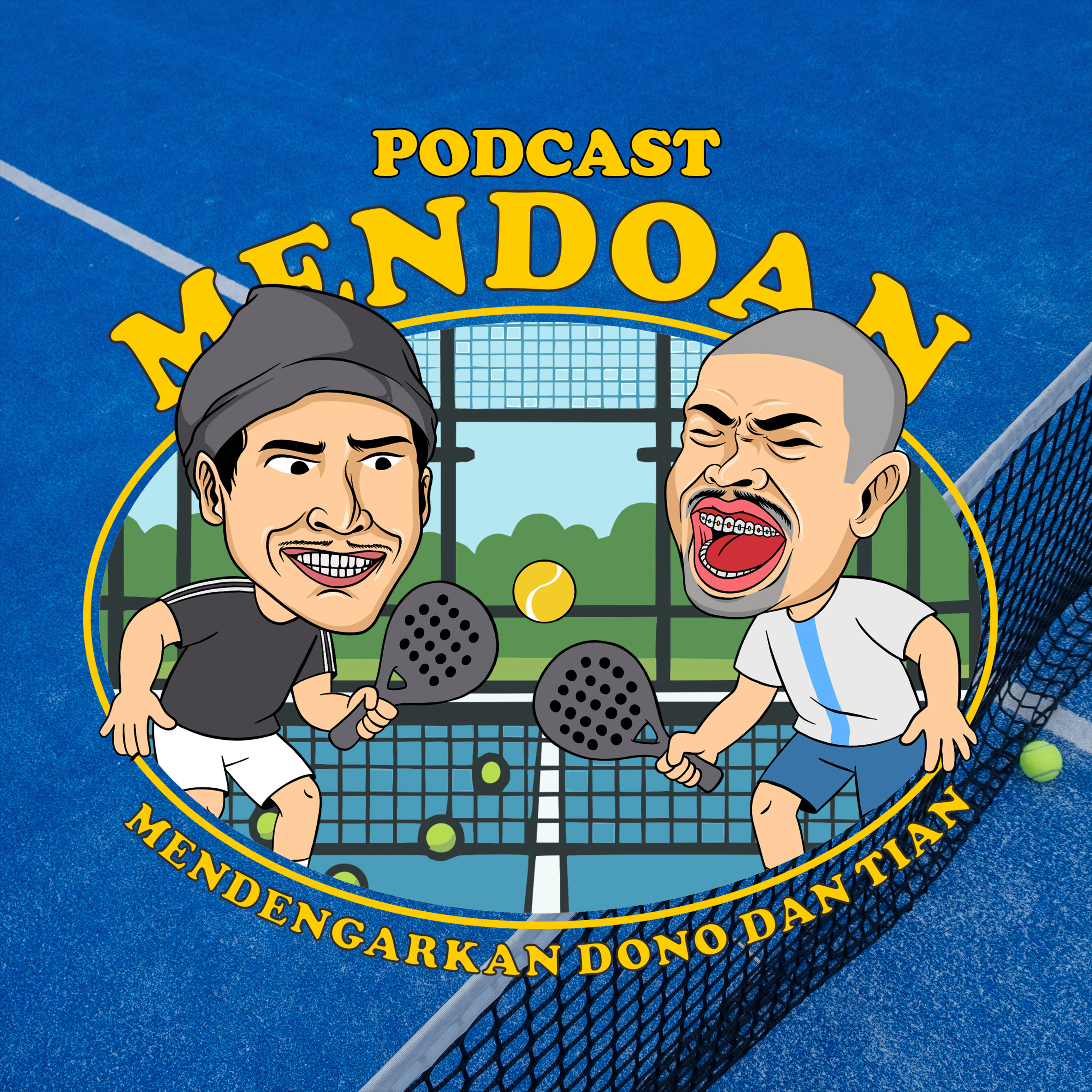EPS 606 - SPORTY YANG KAU MINTA
