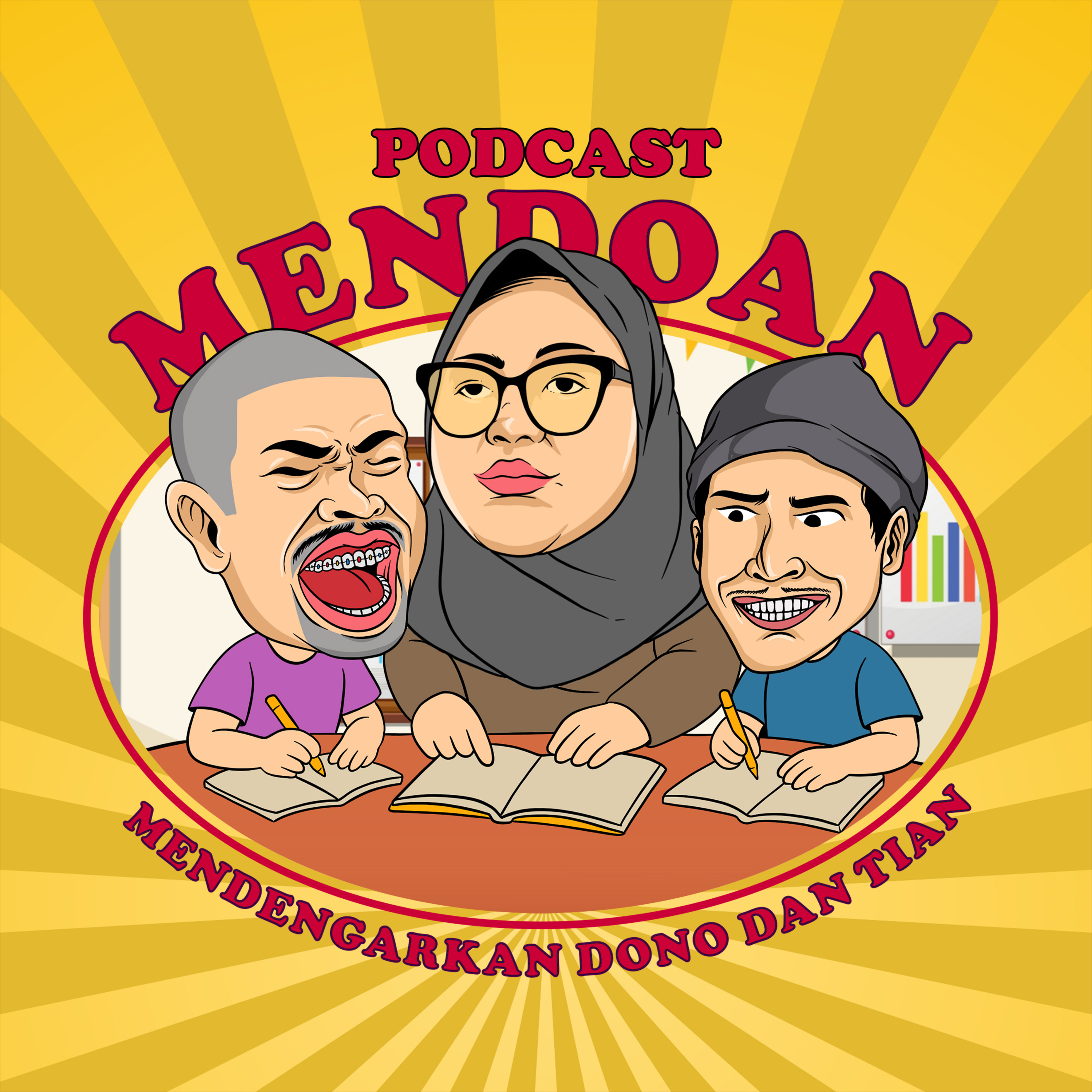 EPS 610 - MONTESSORI & POTKESSORI FEAT BELLA KARTIKA