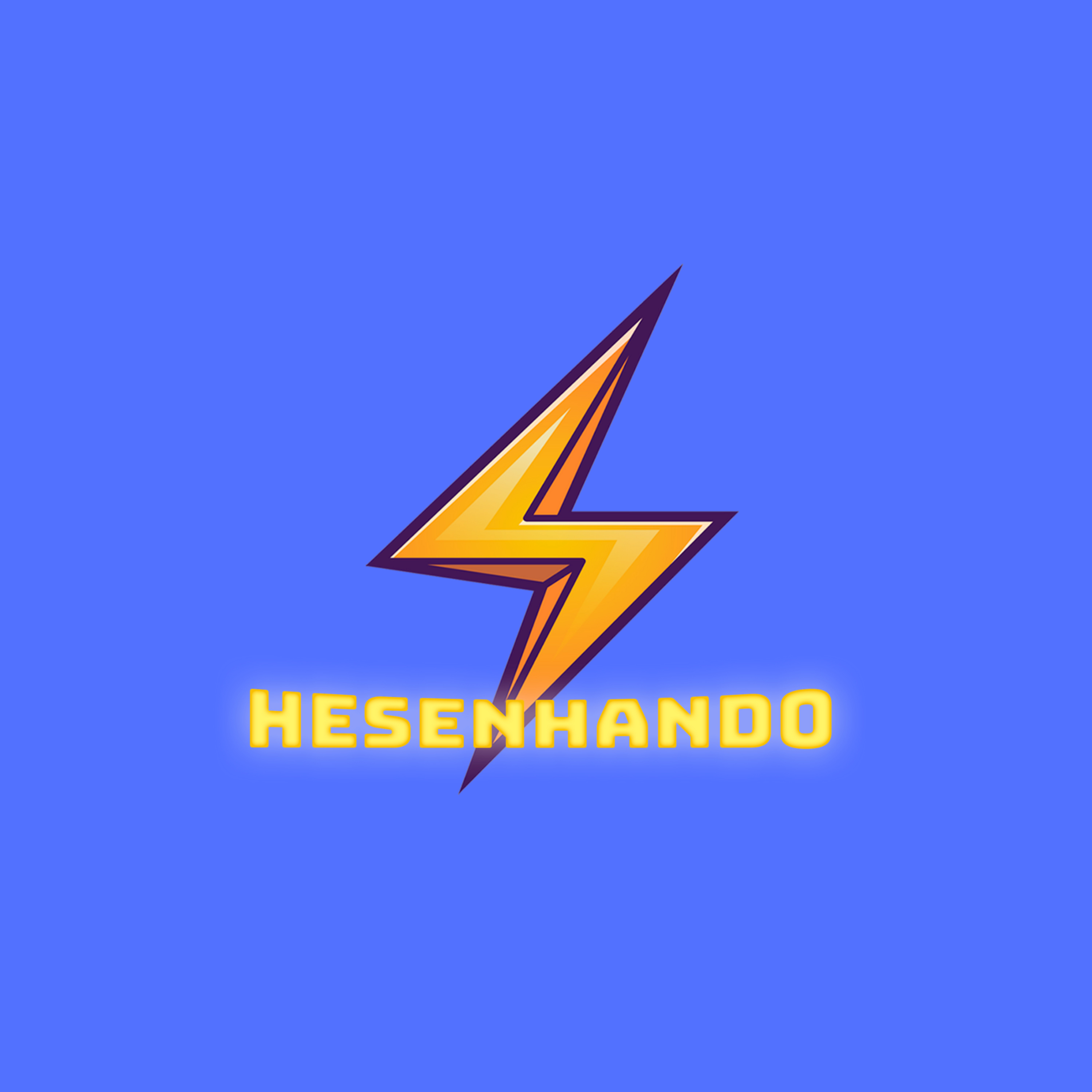 Hesenhando
