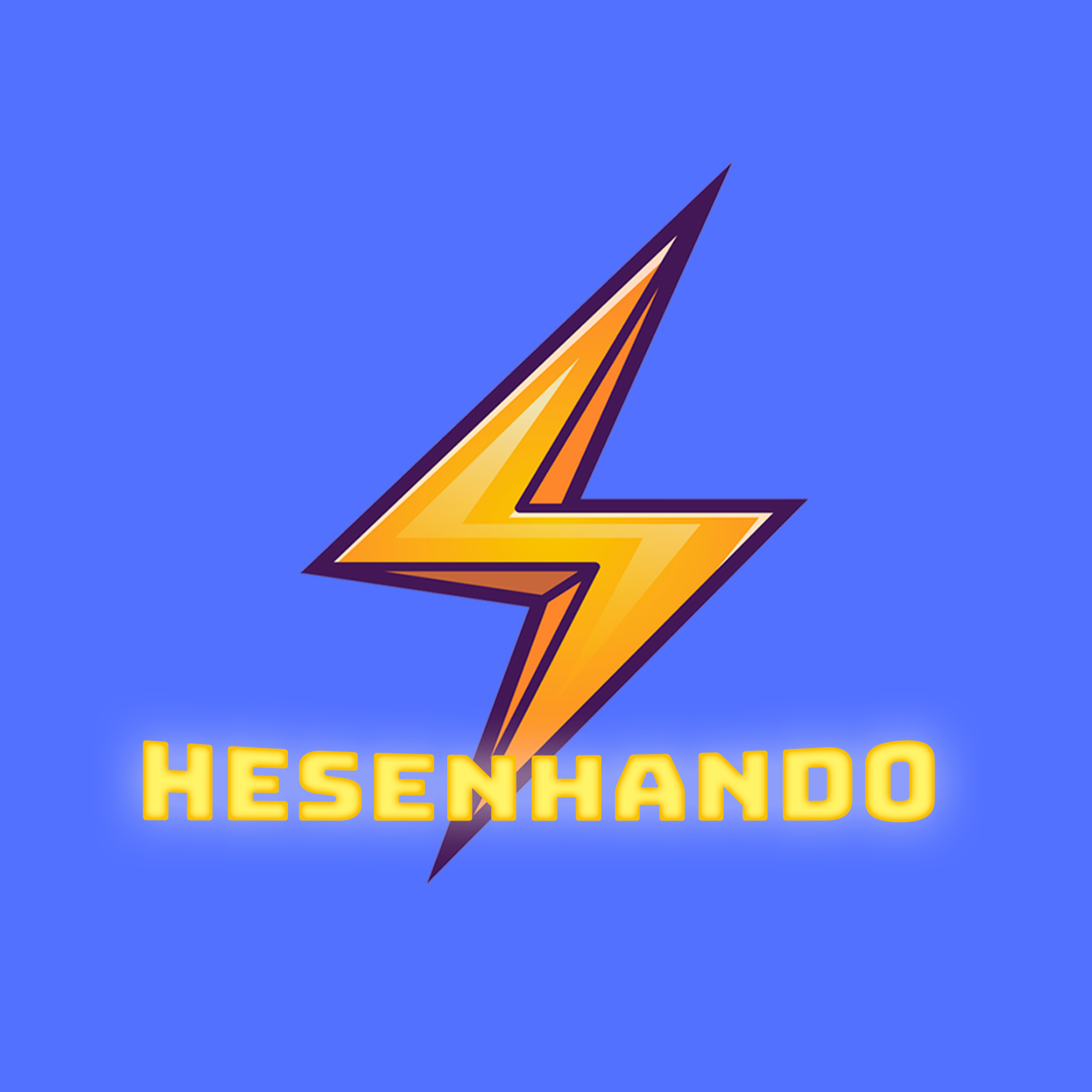 Hesenhando