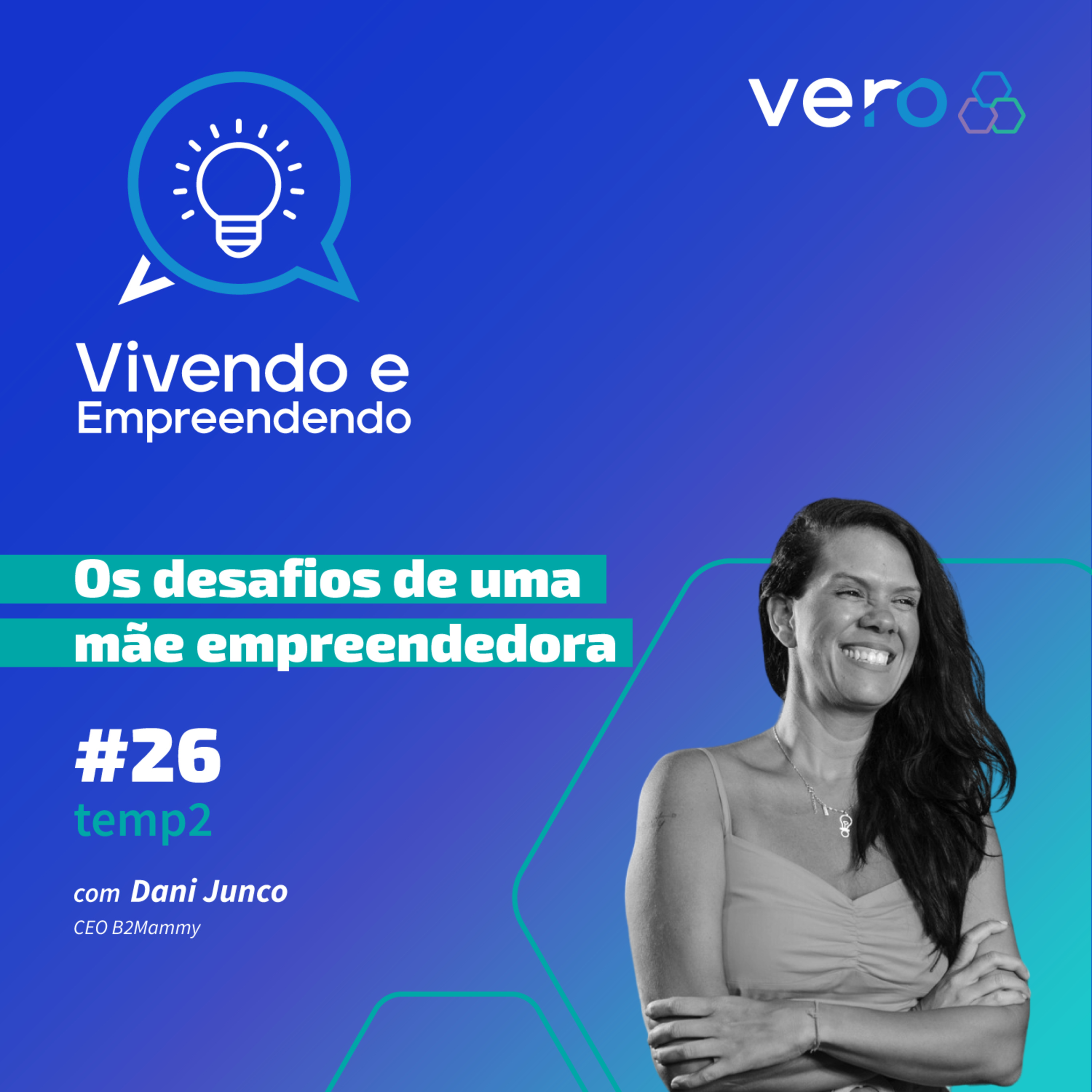Vivendo e Empreendendo