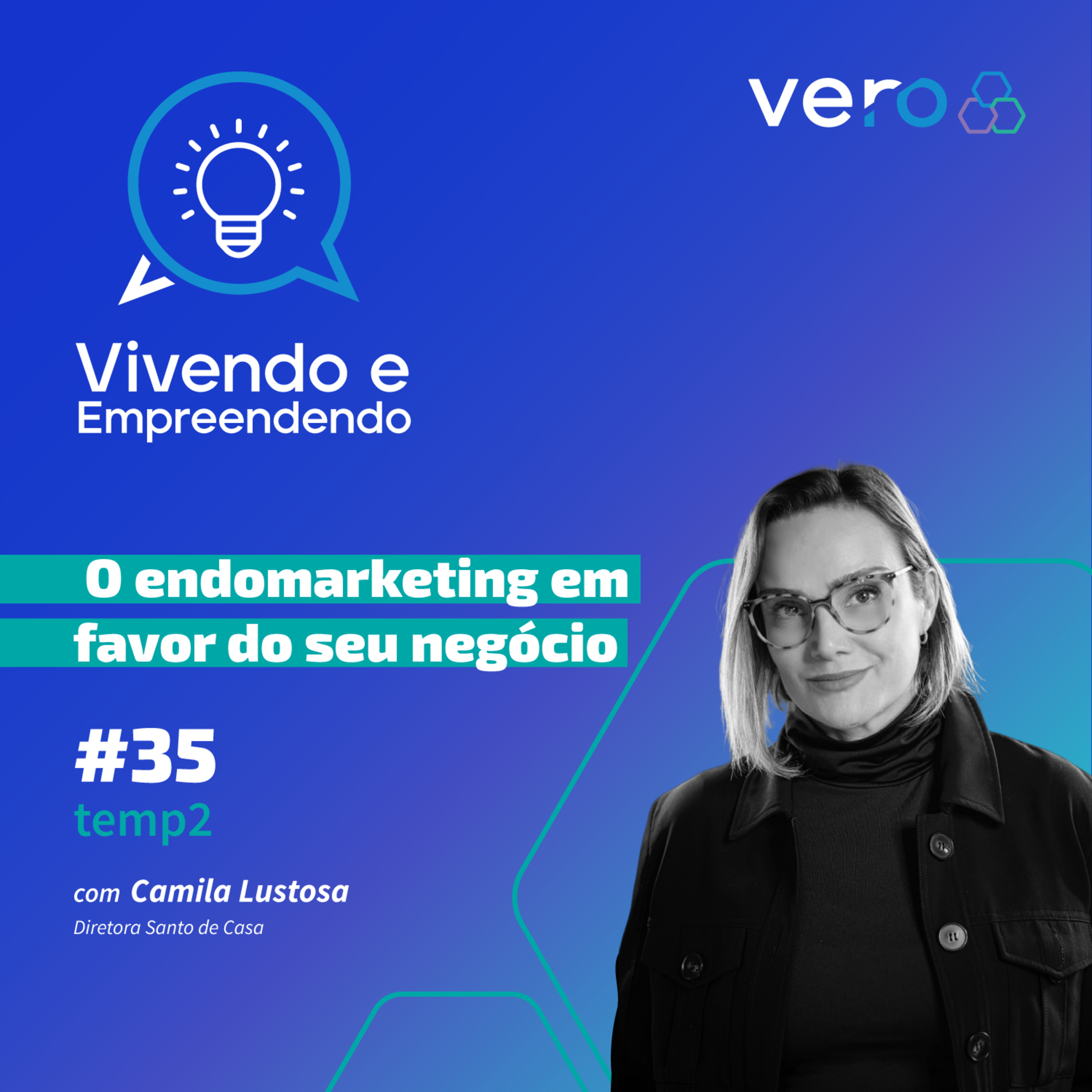 Vivendo e Empreendendo