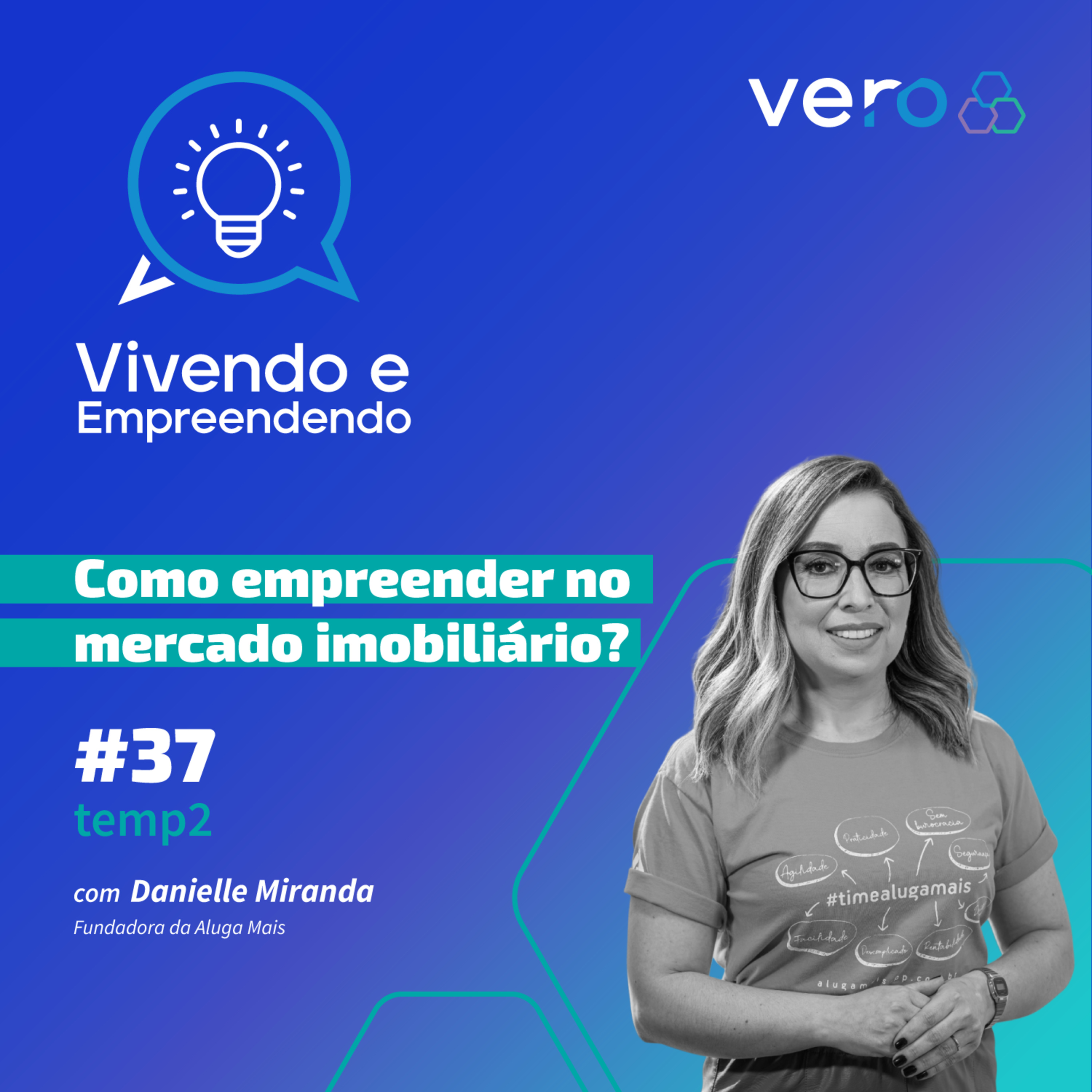 Vivendo e Empreendendo