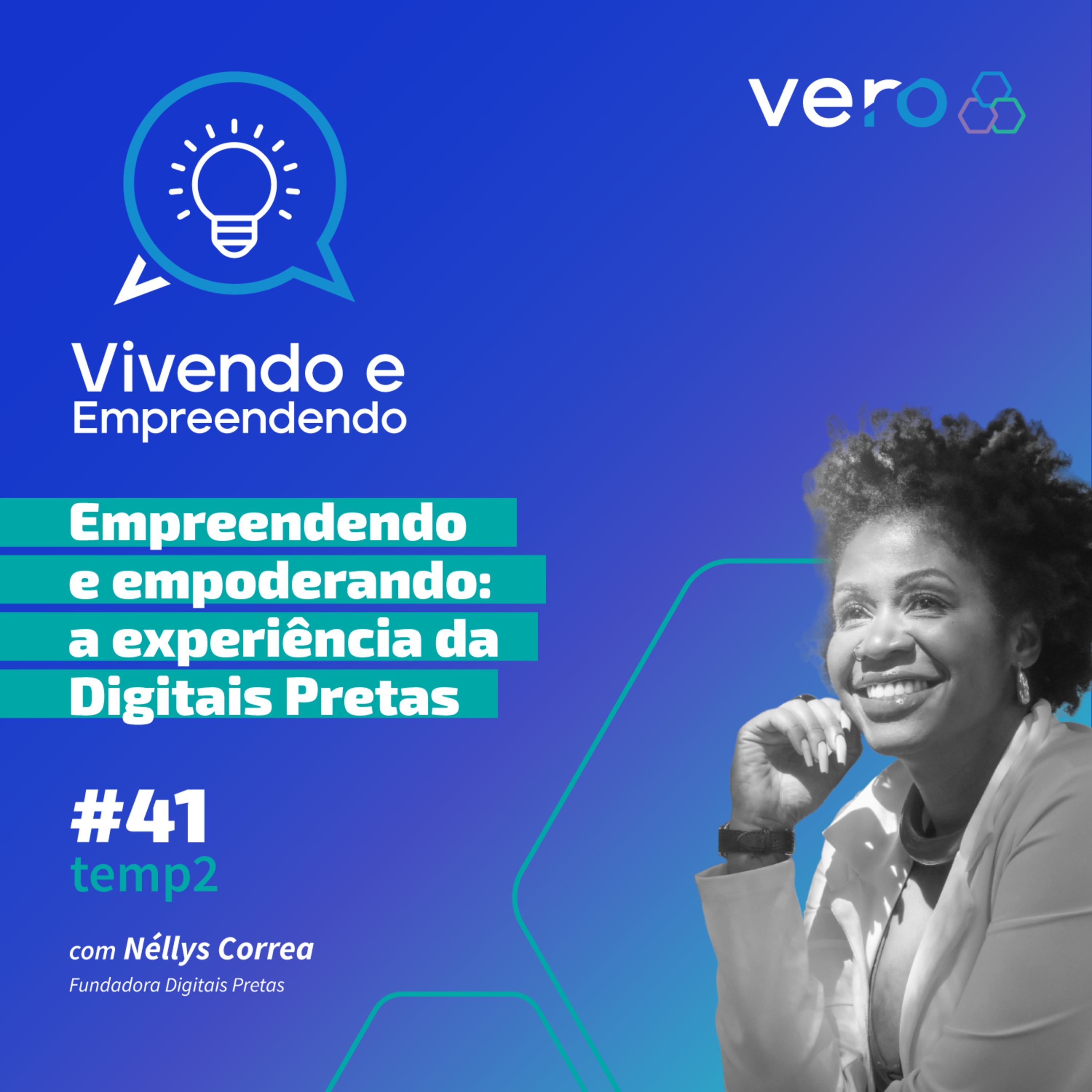 Vivendo e Empreendendo