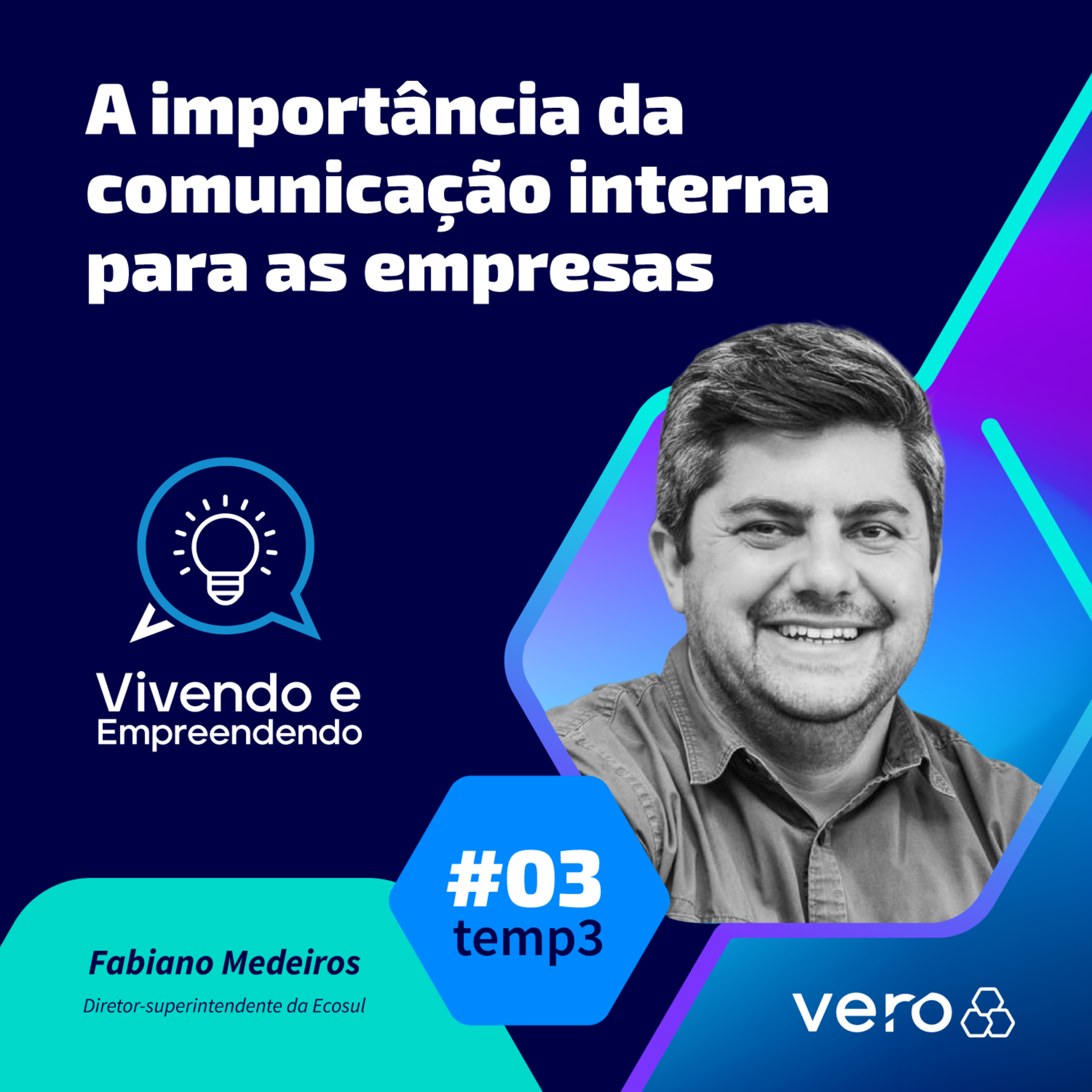 Vivendo e Empreendendo