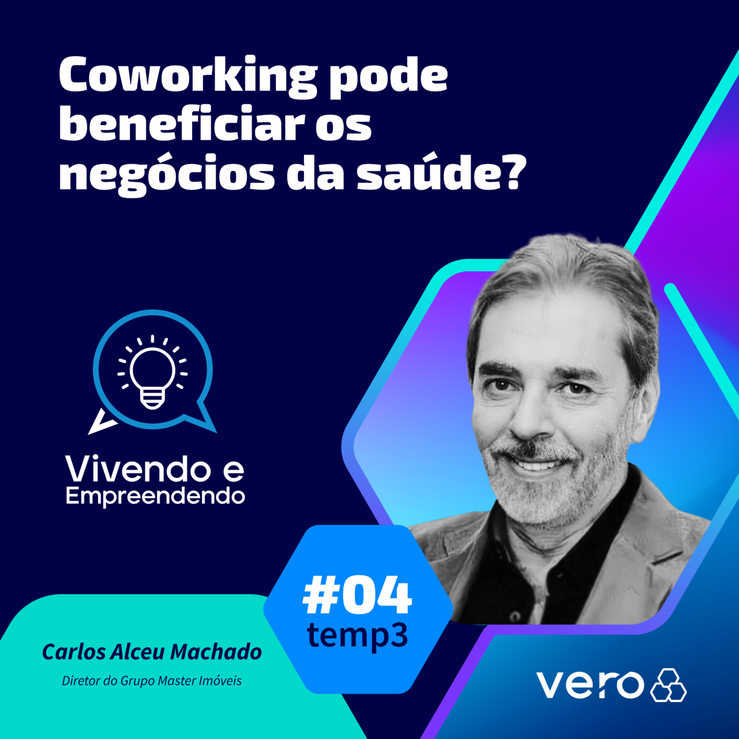 Vivendo e Empreendendo