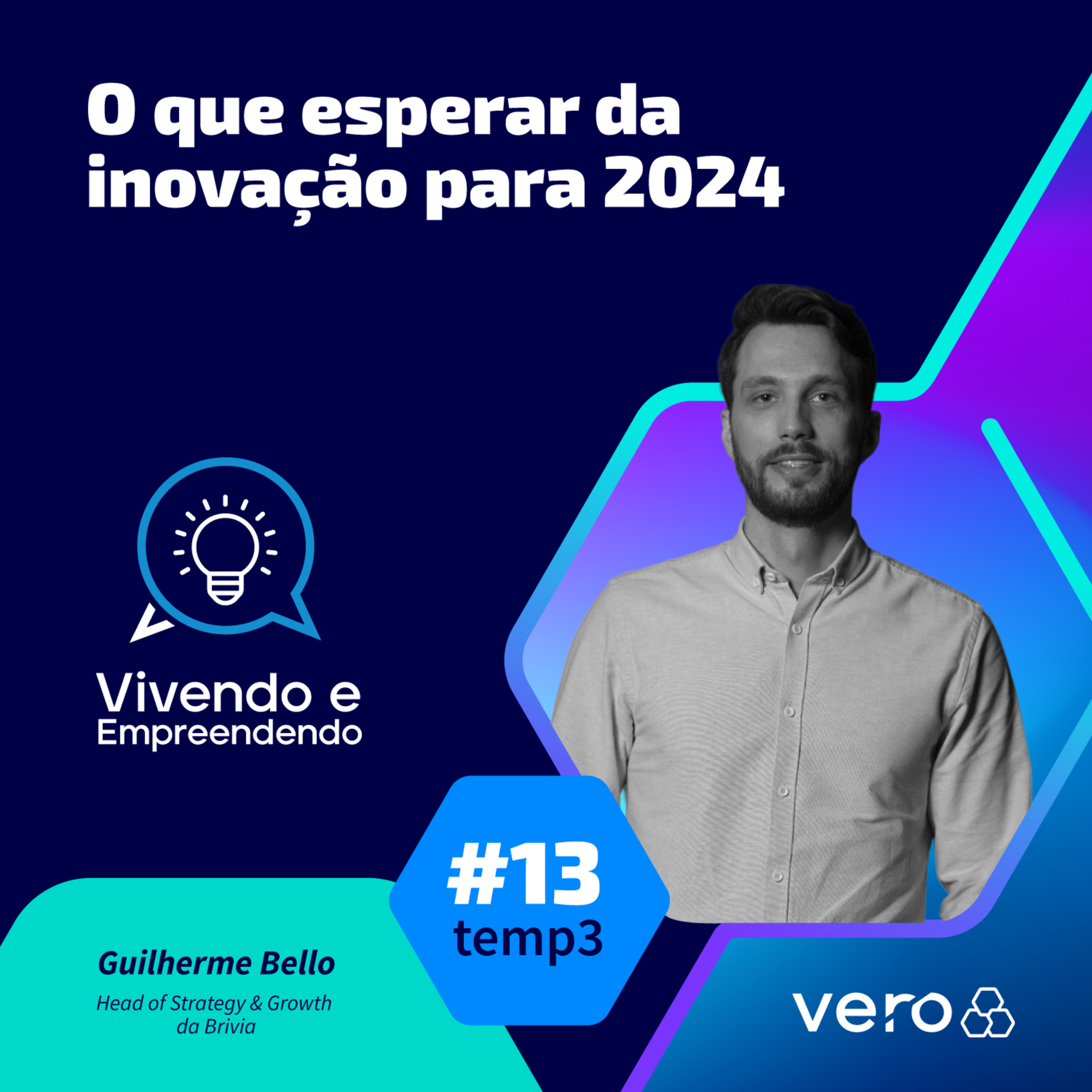Vivendo e Empreendendo