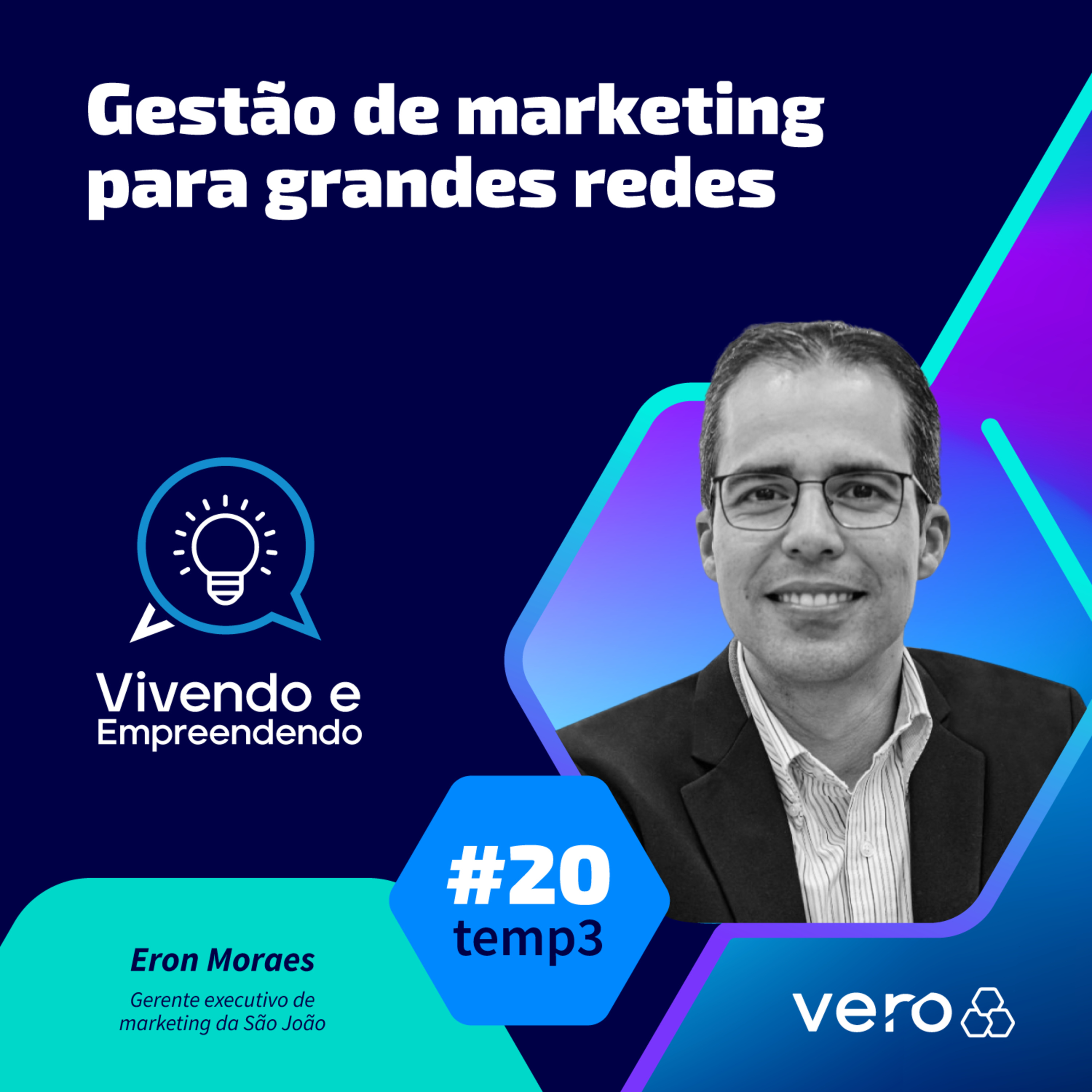 Vivendo e Empreendendo
