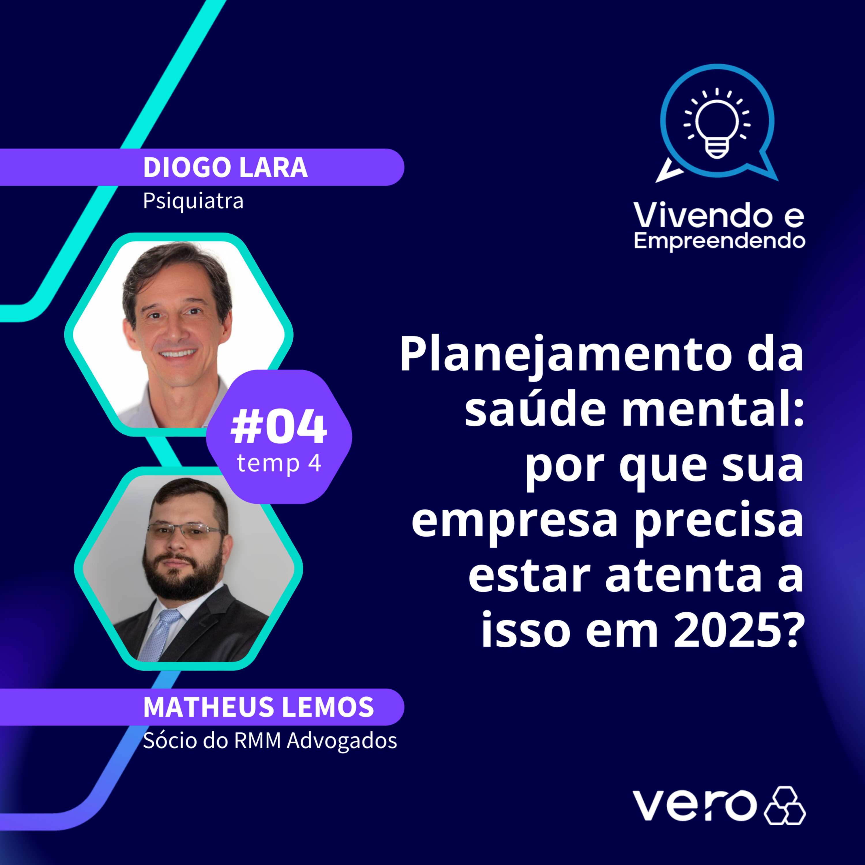 Vivendo e Empreendendo