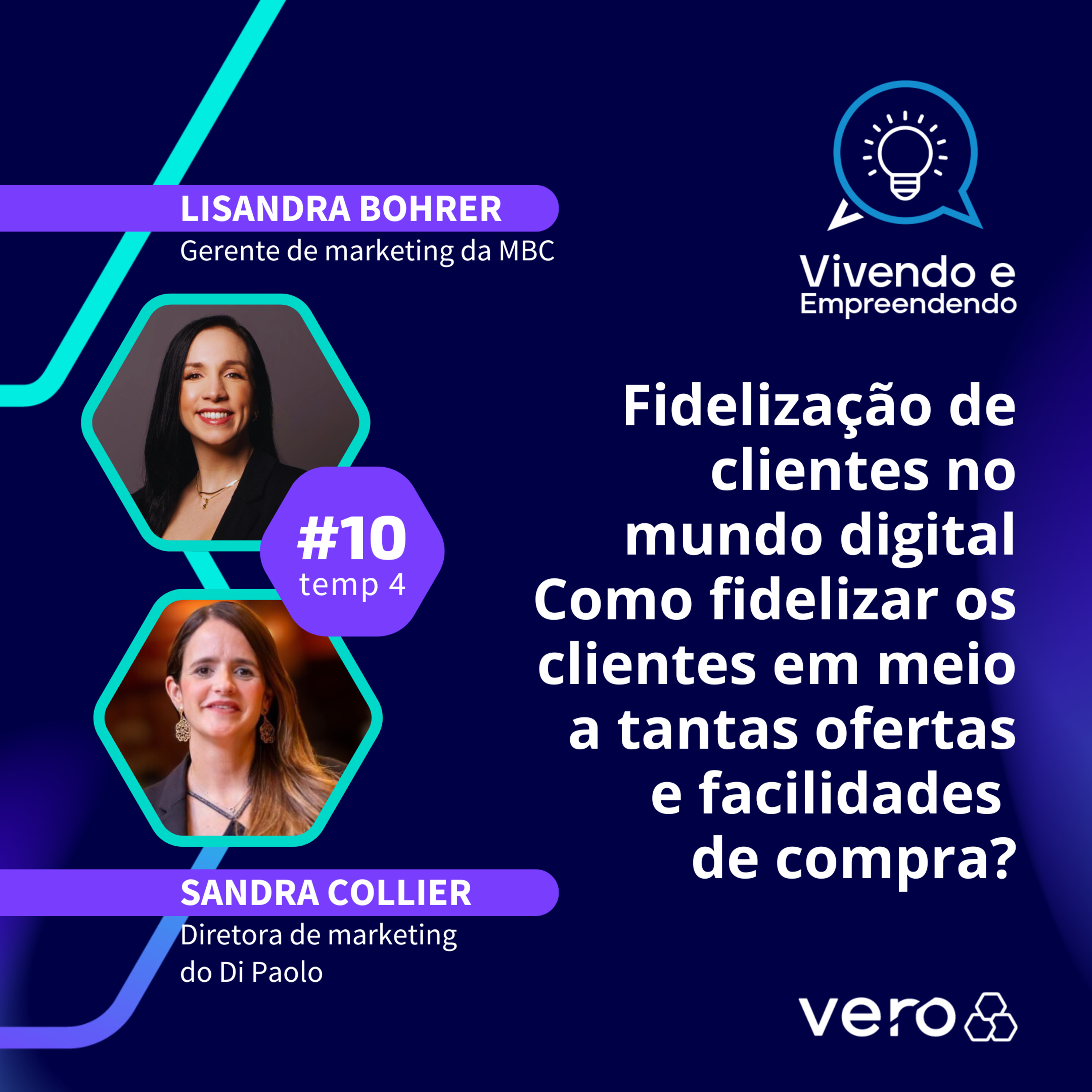 Vivendo e Empreendendo