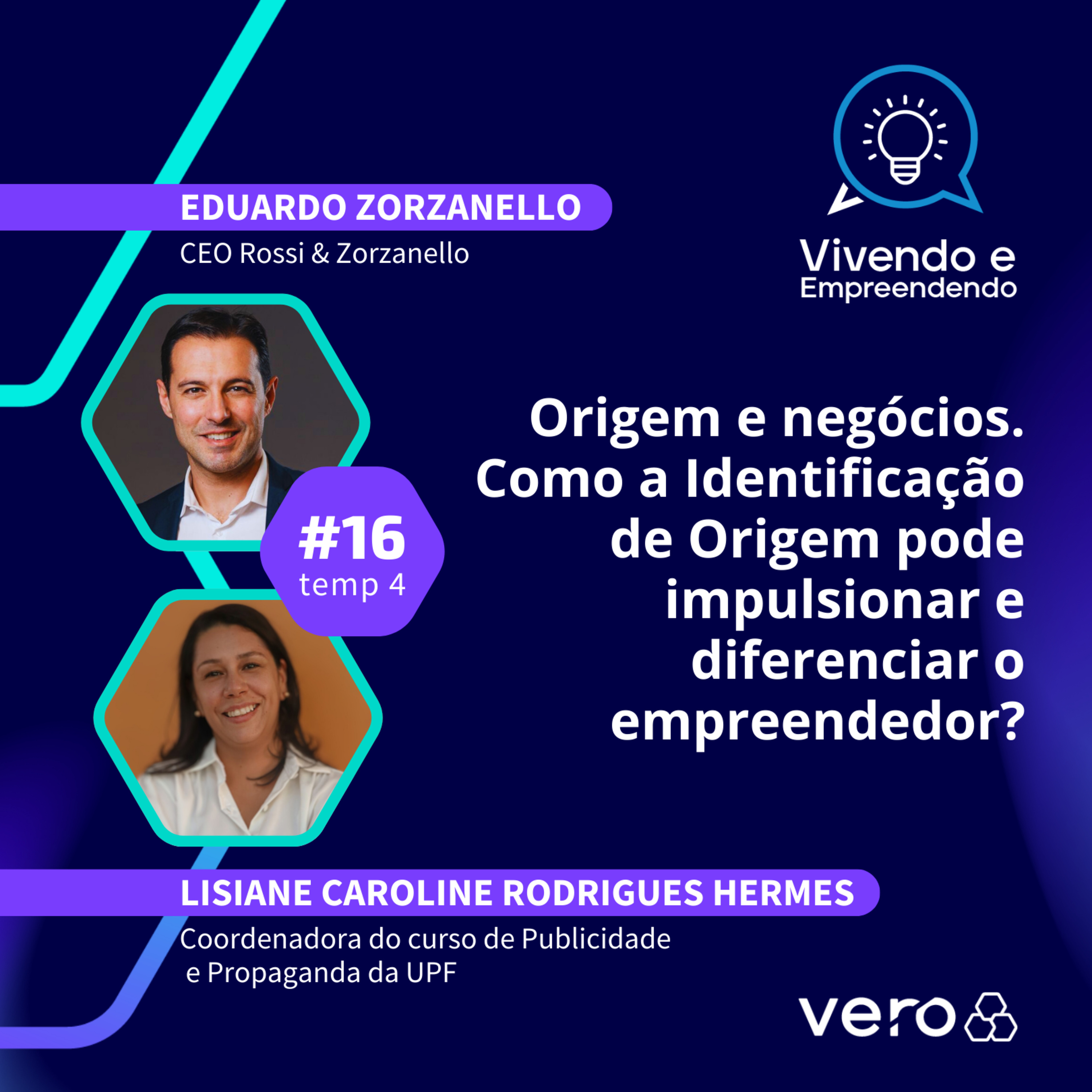 Vivendo e Empreendendo