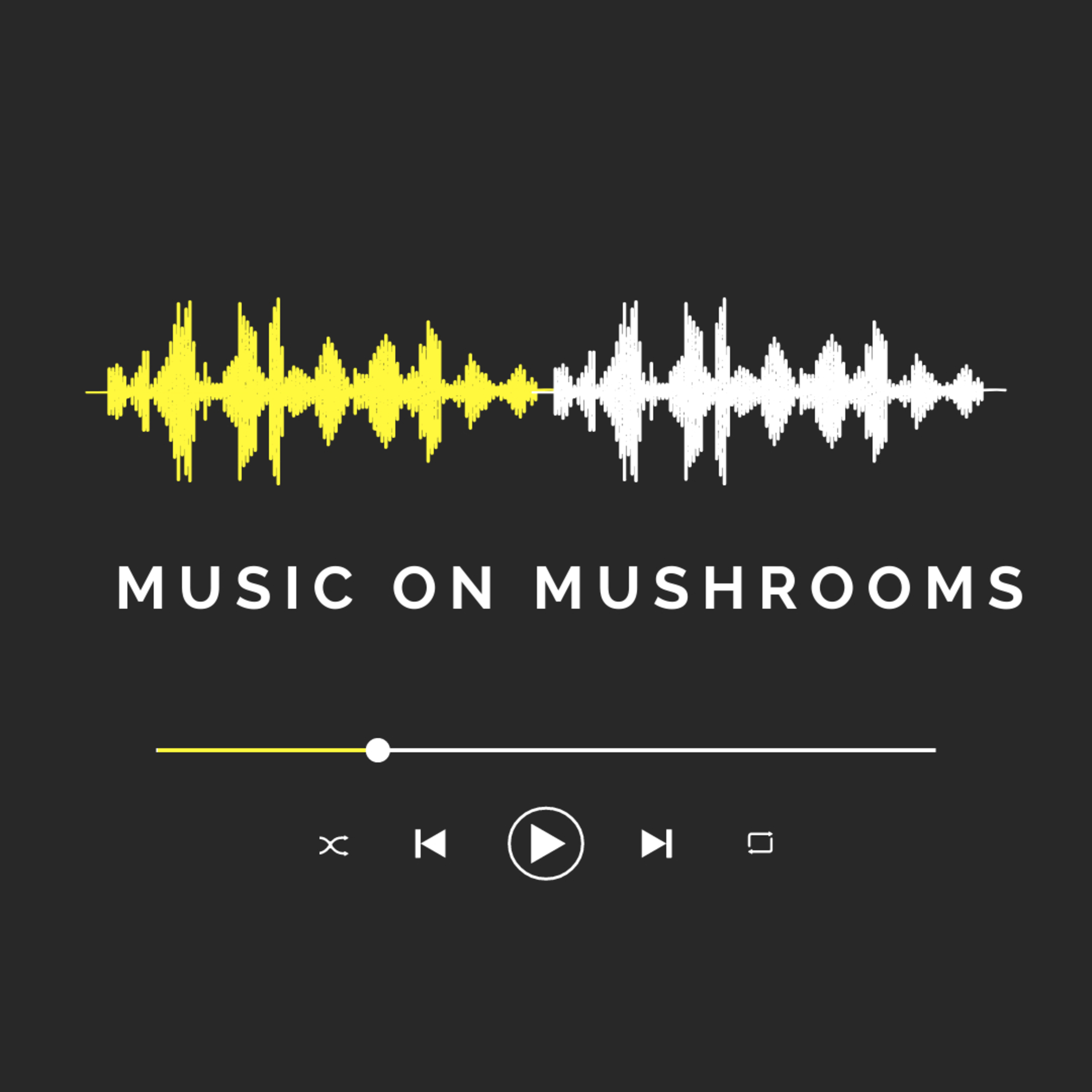 Music on Mushrooms