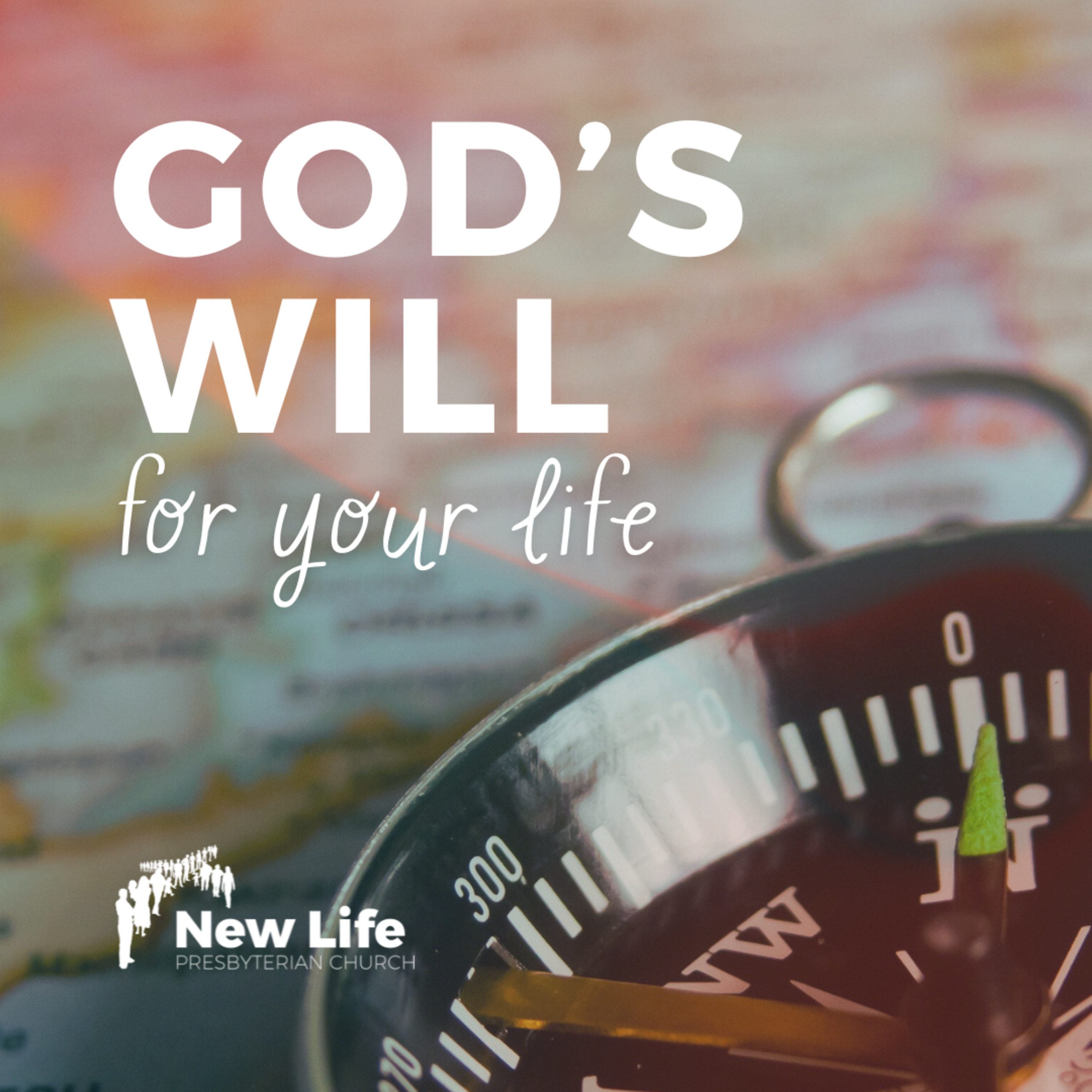 God’s Will for your life | 3 November 2024 | Hebrews 1:1-24 episode artwork