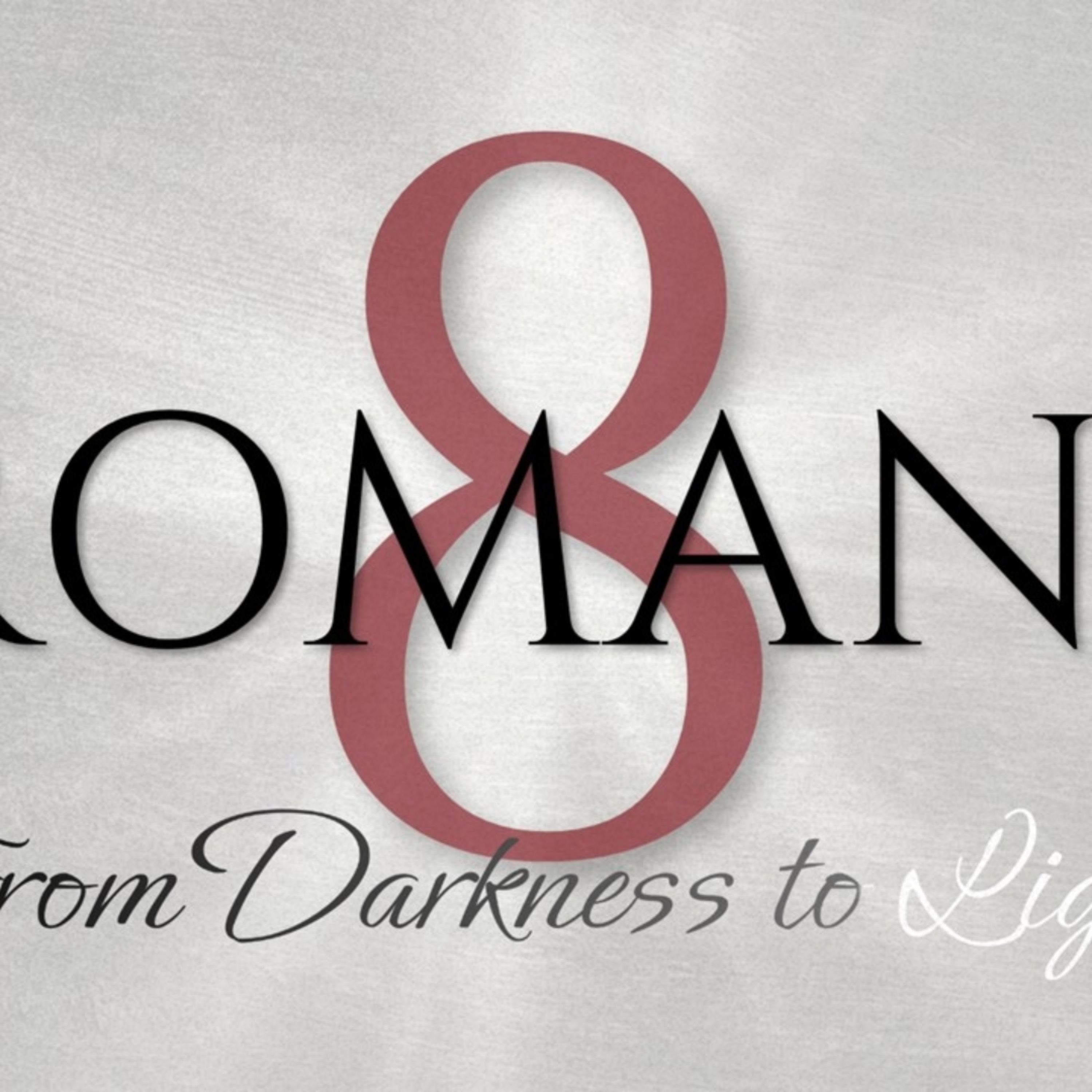 From Darkness to Light: Forgiveness, Freedom, and Hope in Christ episode artwork