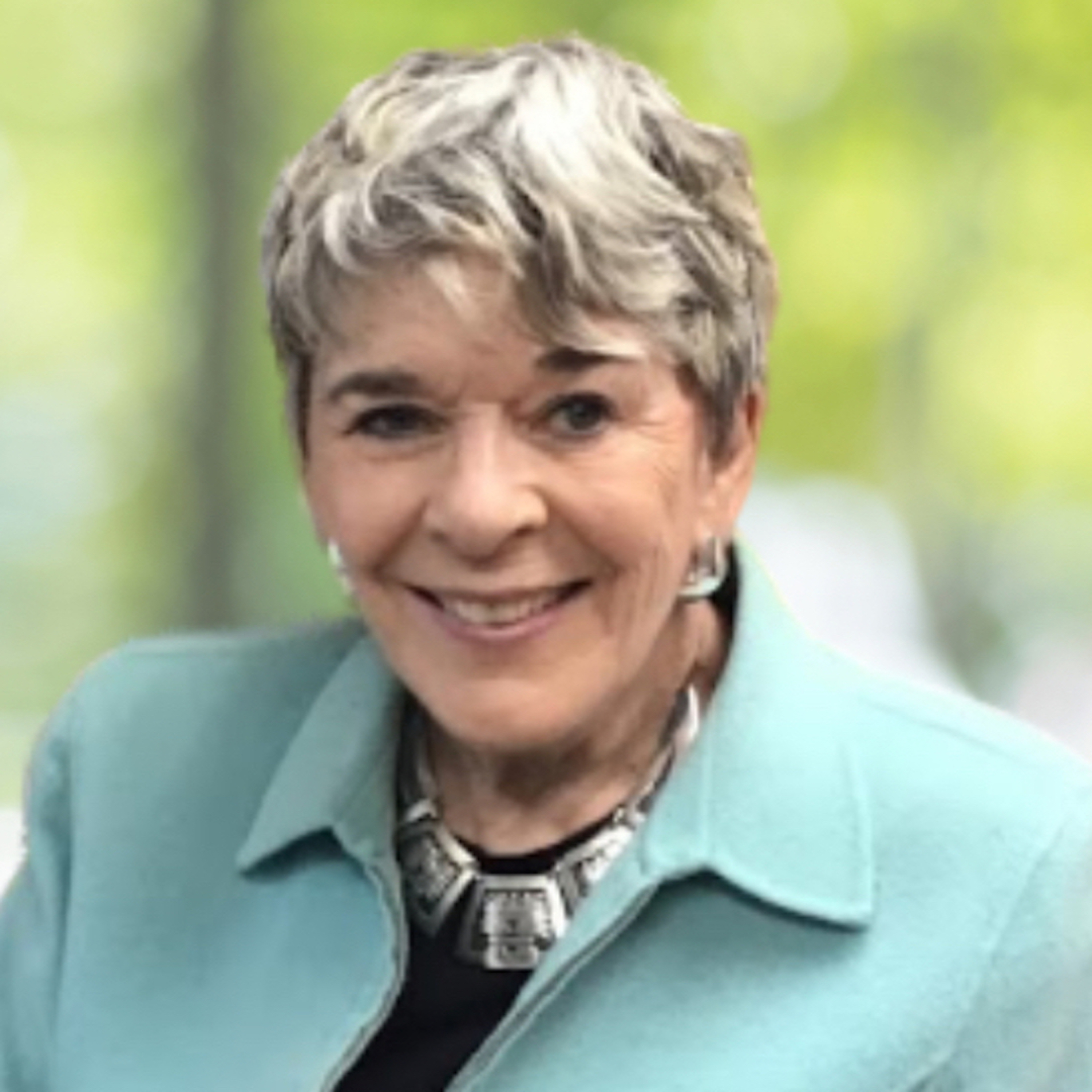 Out of the Fog with Karen Hager