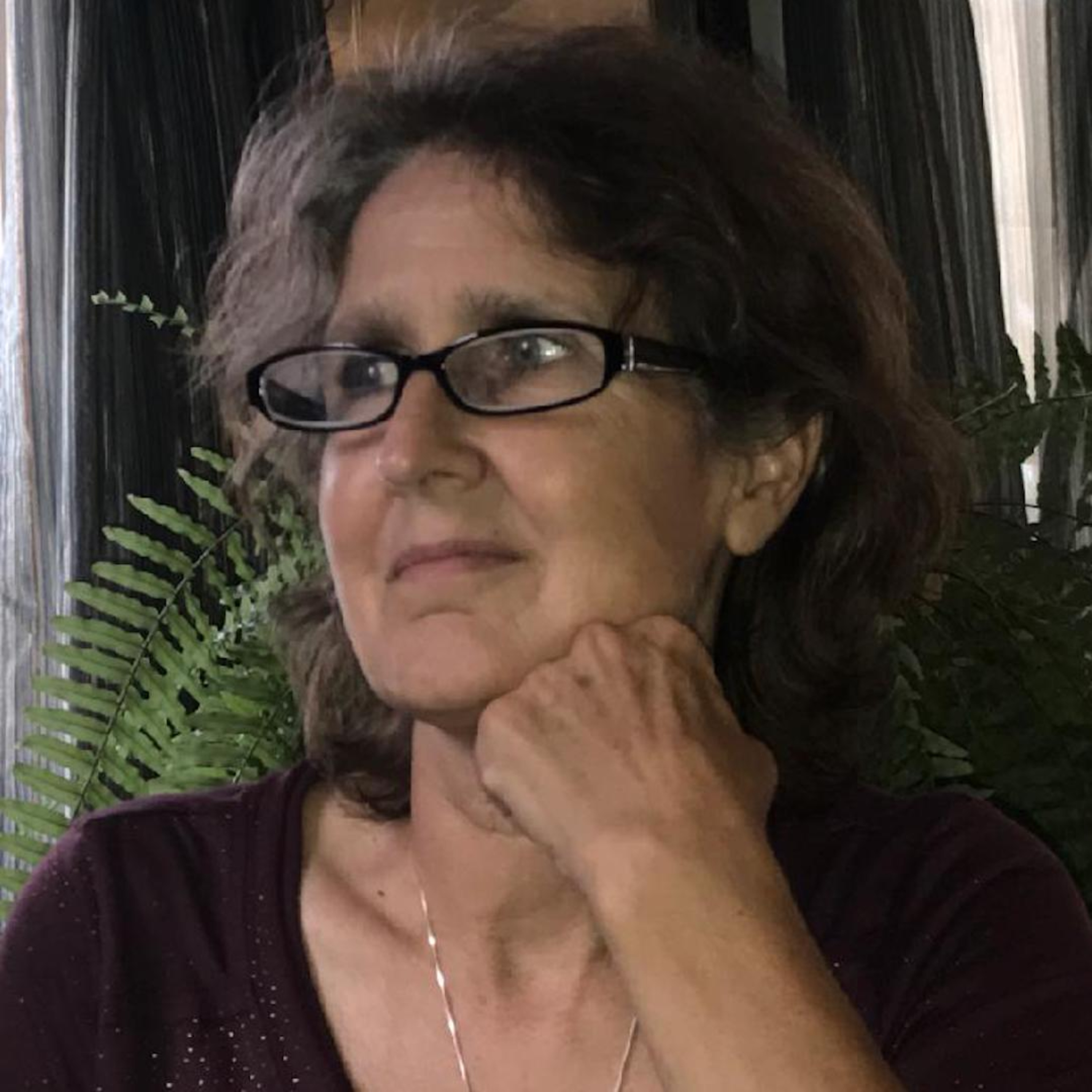Out of the Fog with Karen Hager