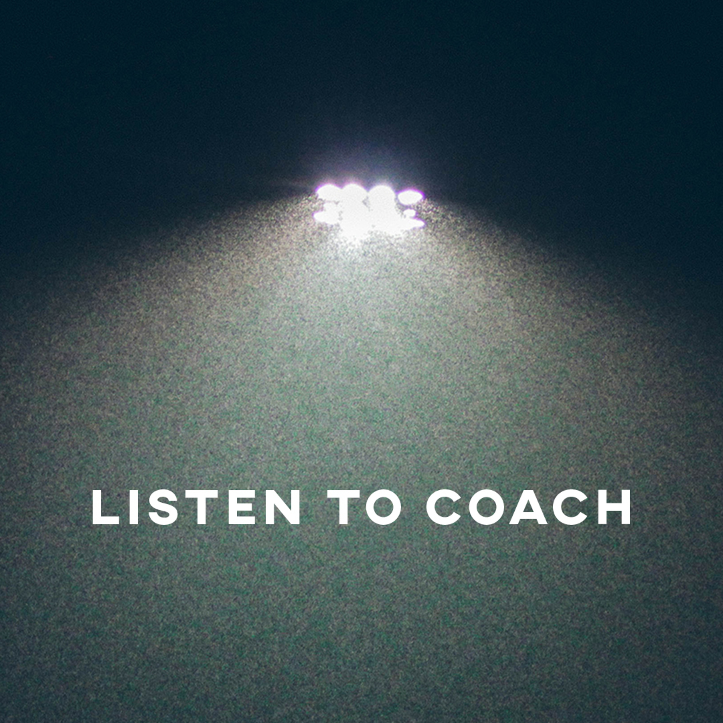 Listen to Coach episode artwork