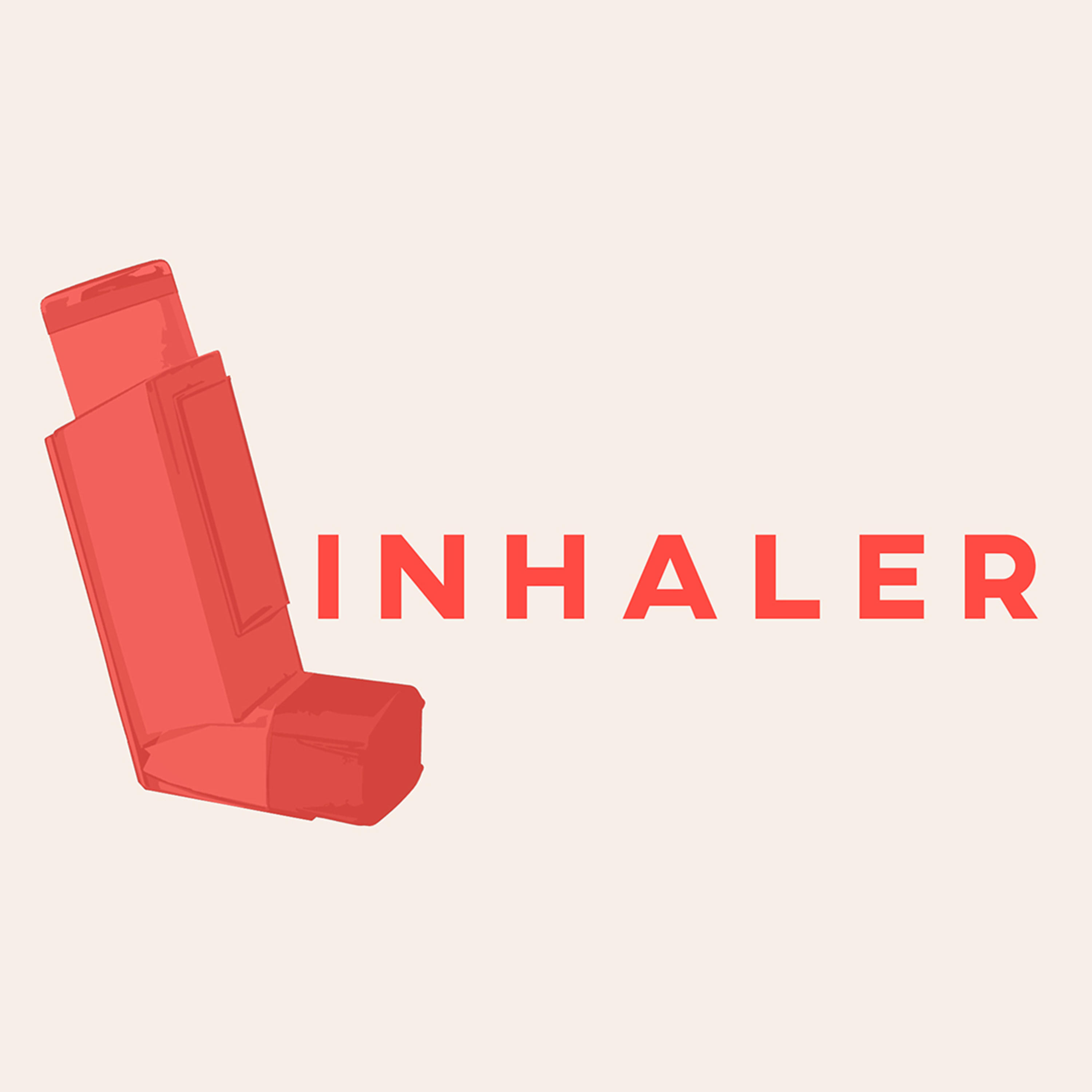Training - Inhaler episode artwork
