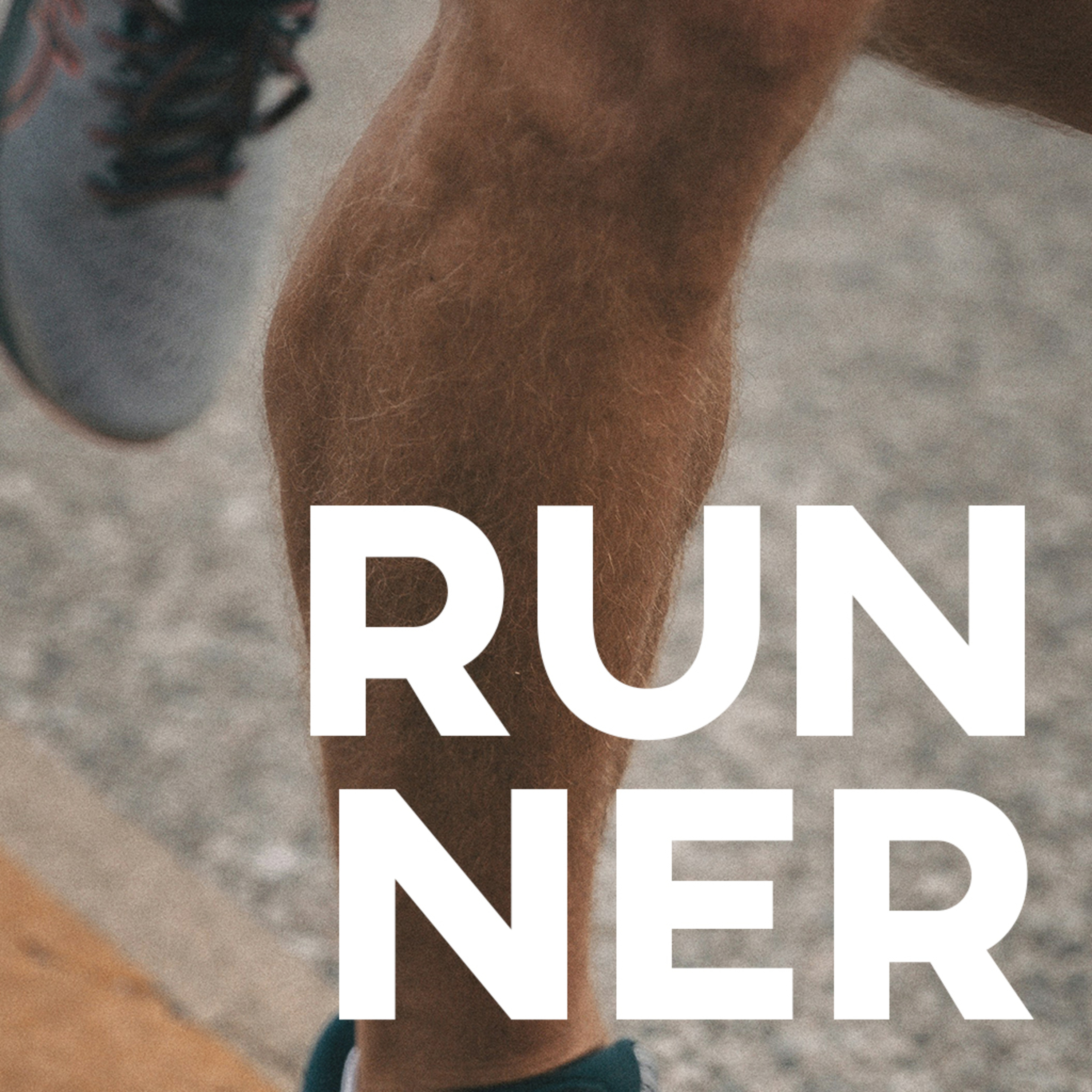 Runner episode artwork