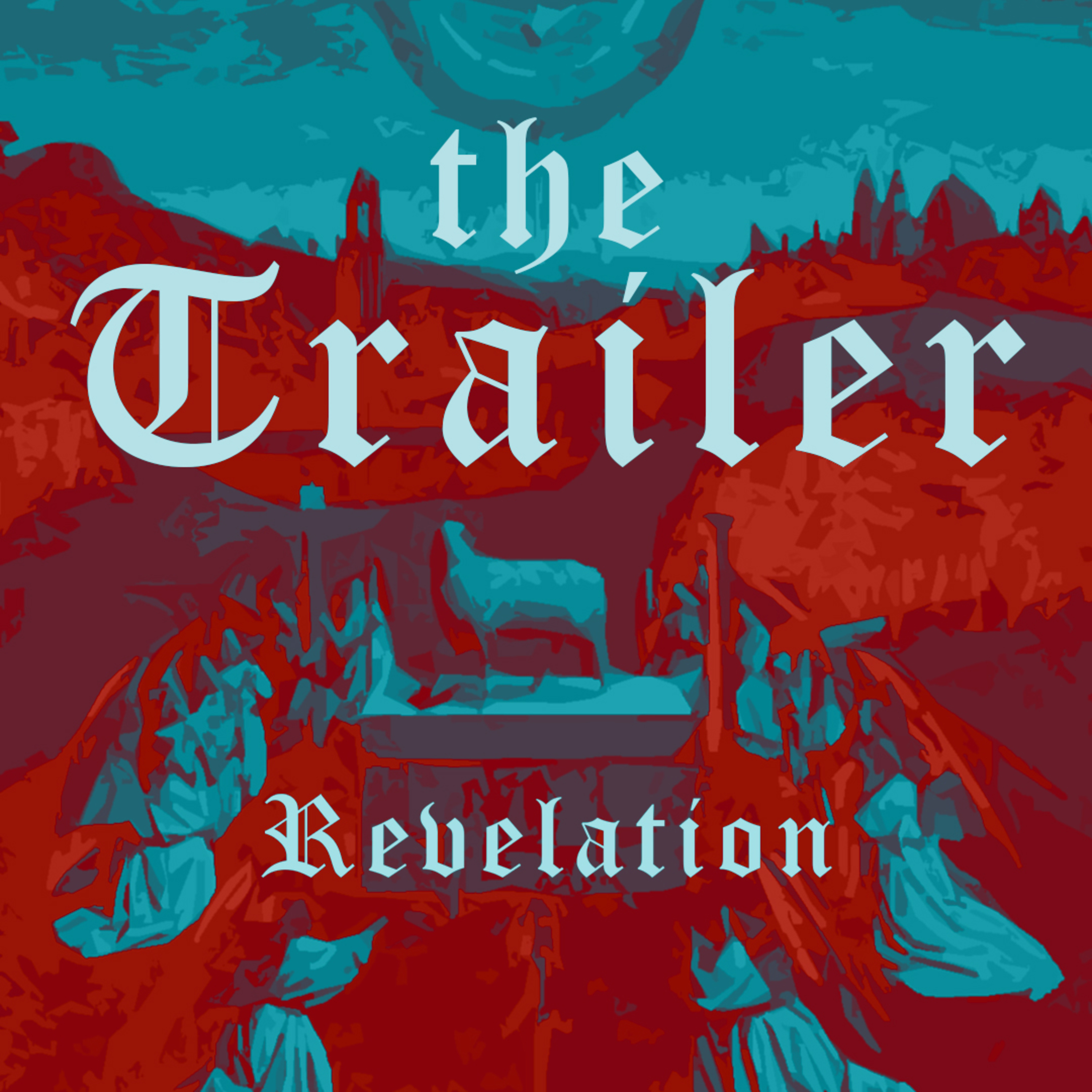 The Trailer episode artwork