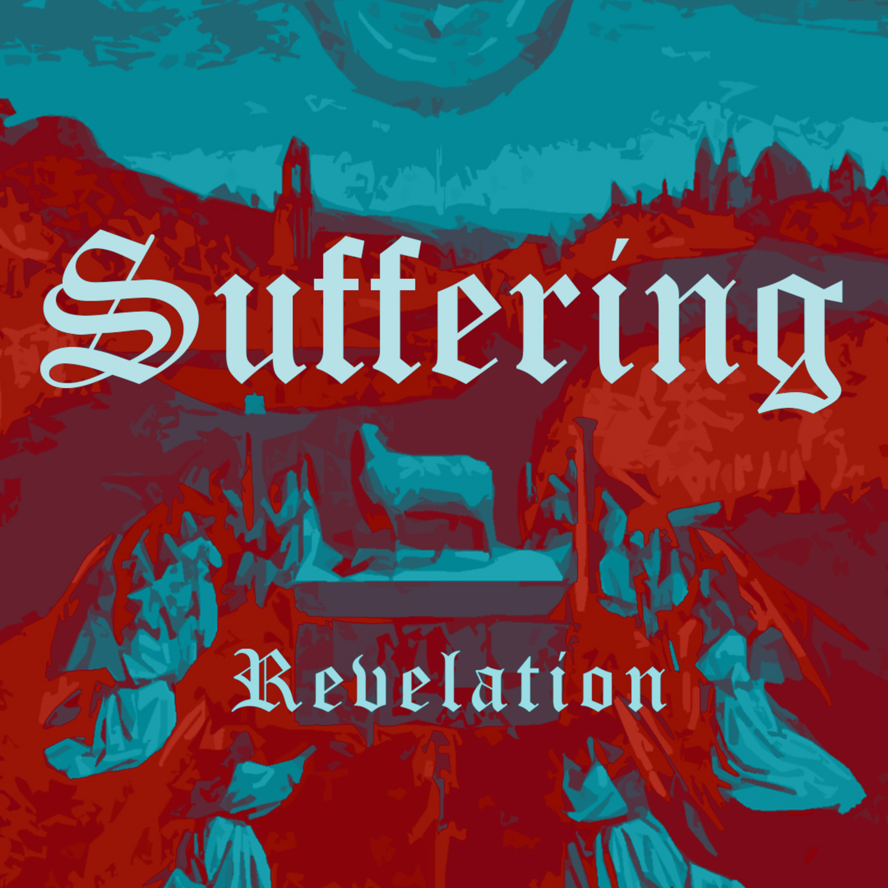 Suffering episode artwork