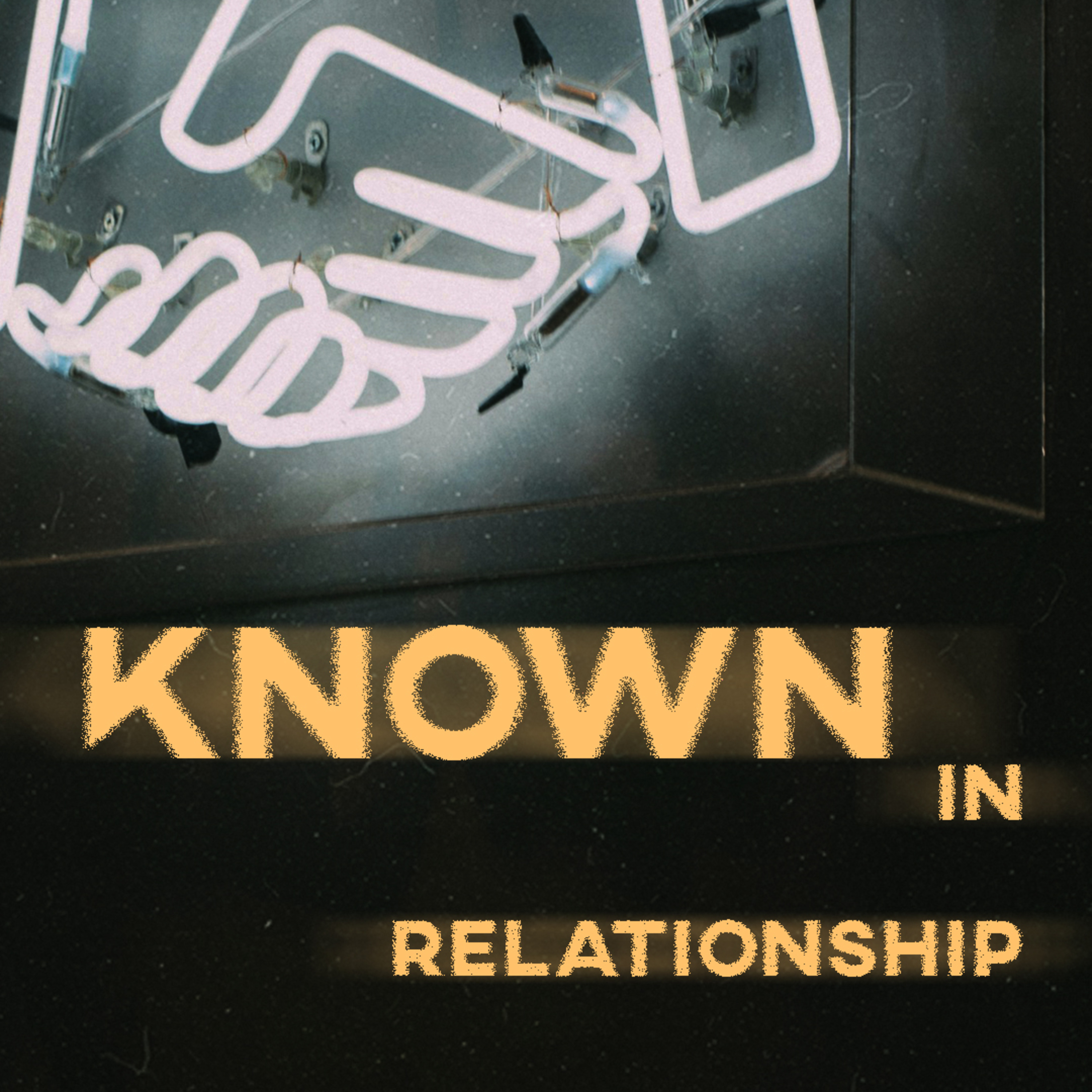 in relationship episode artwork