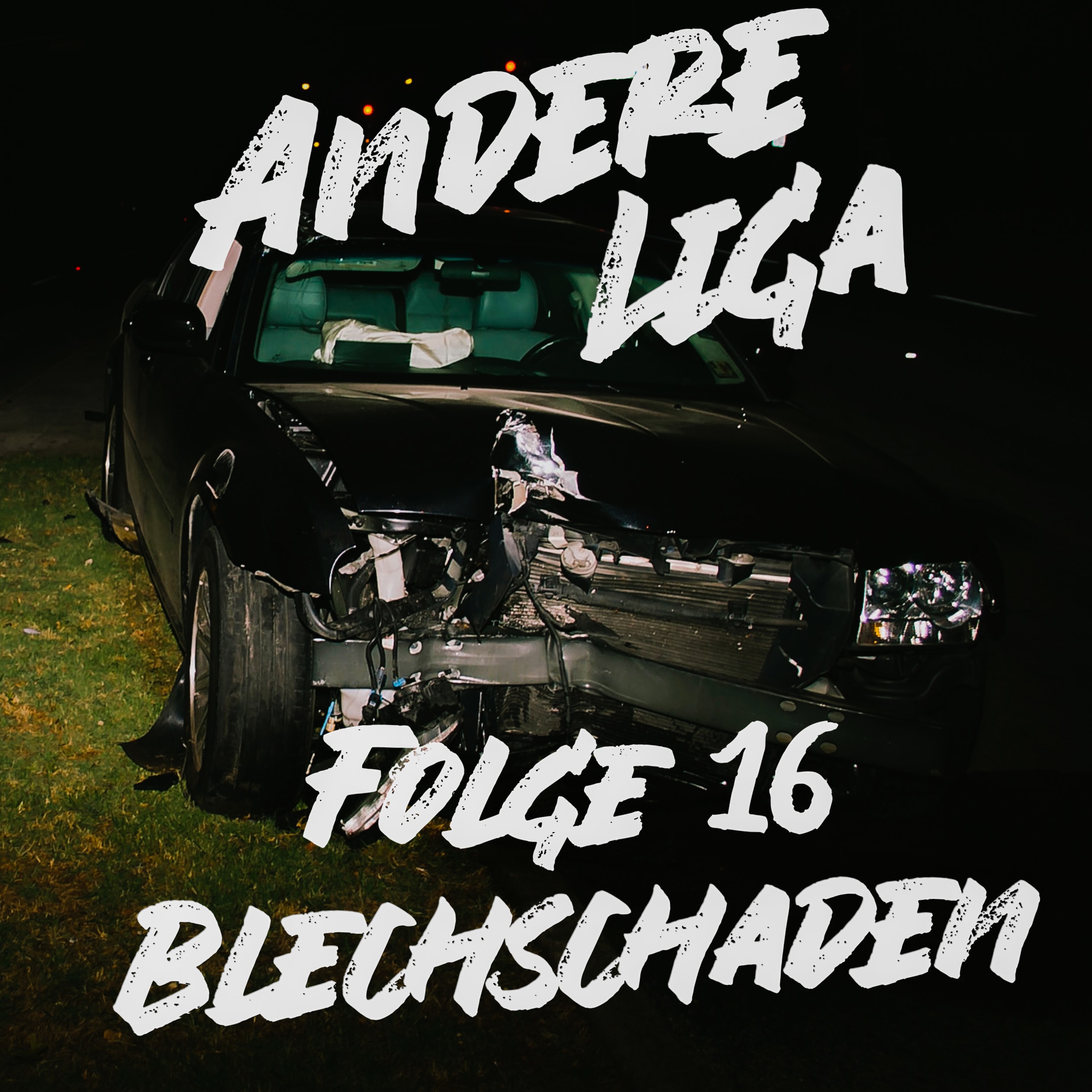 Andere Liga