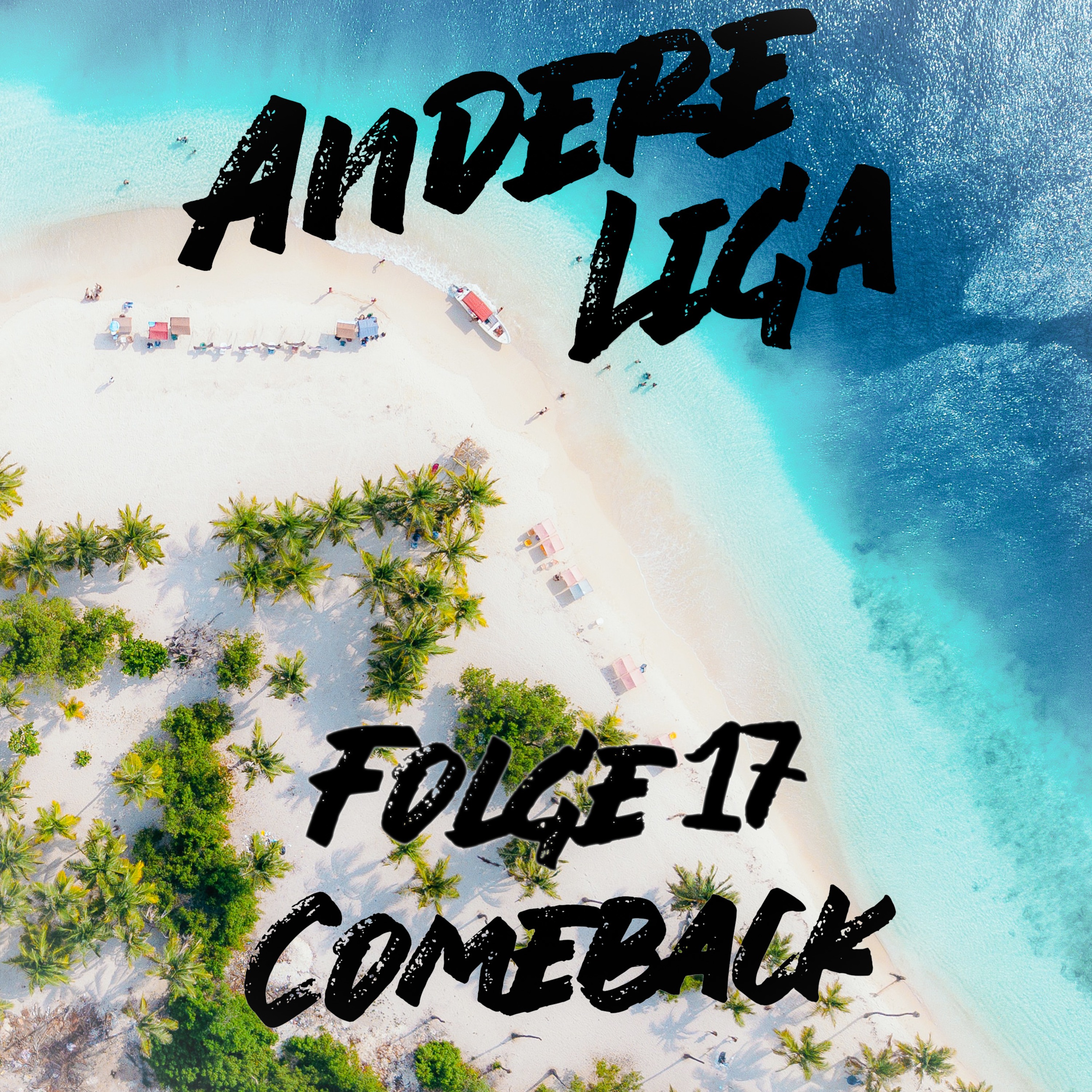 Andere Liga