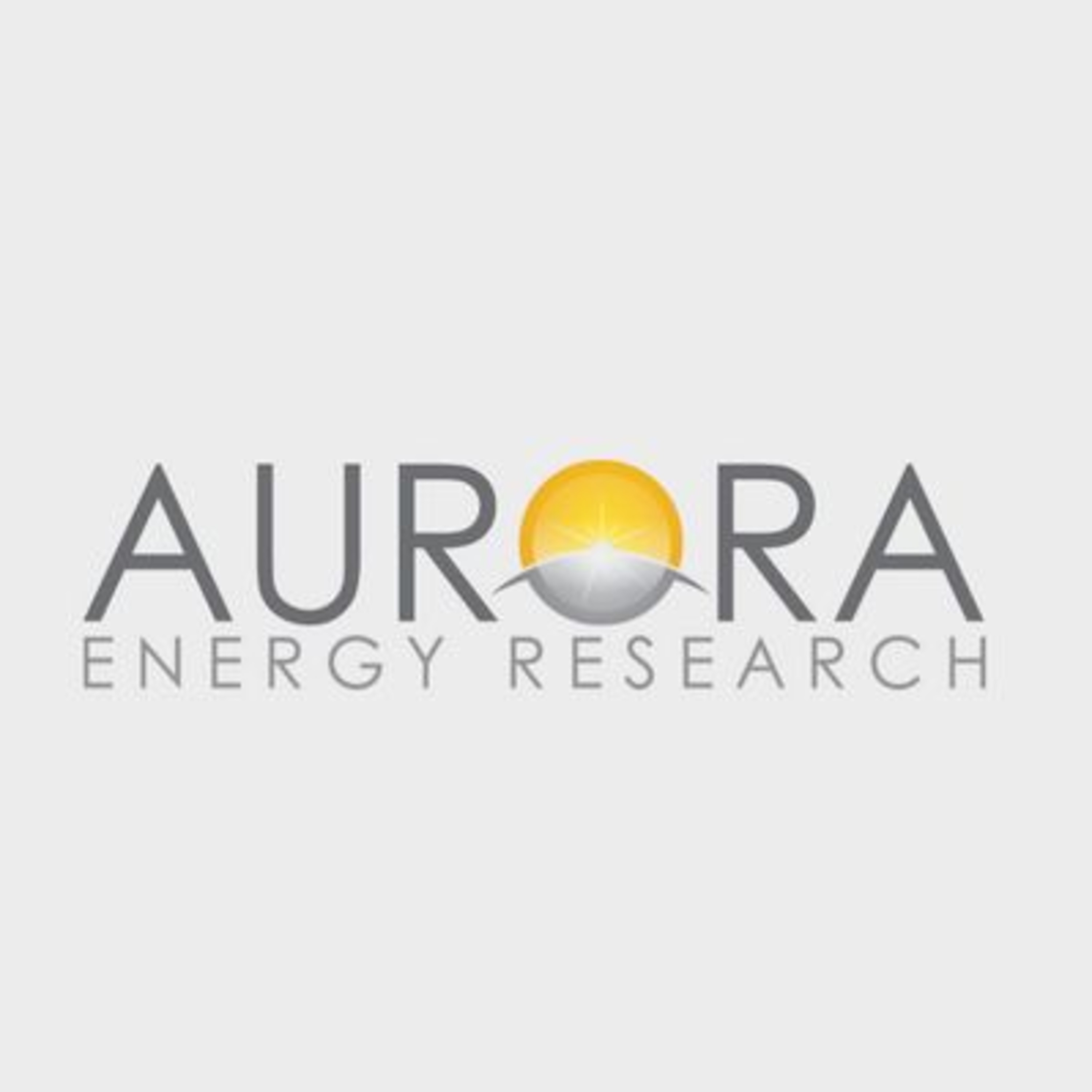 Aurora Spring Forum 2019 - The Future of Energy