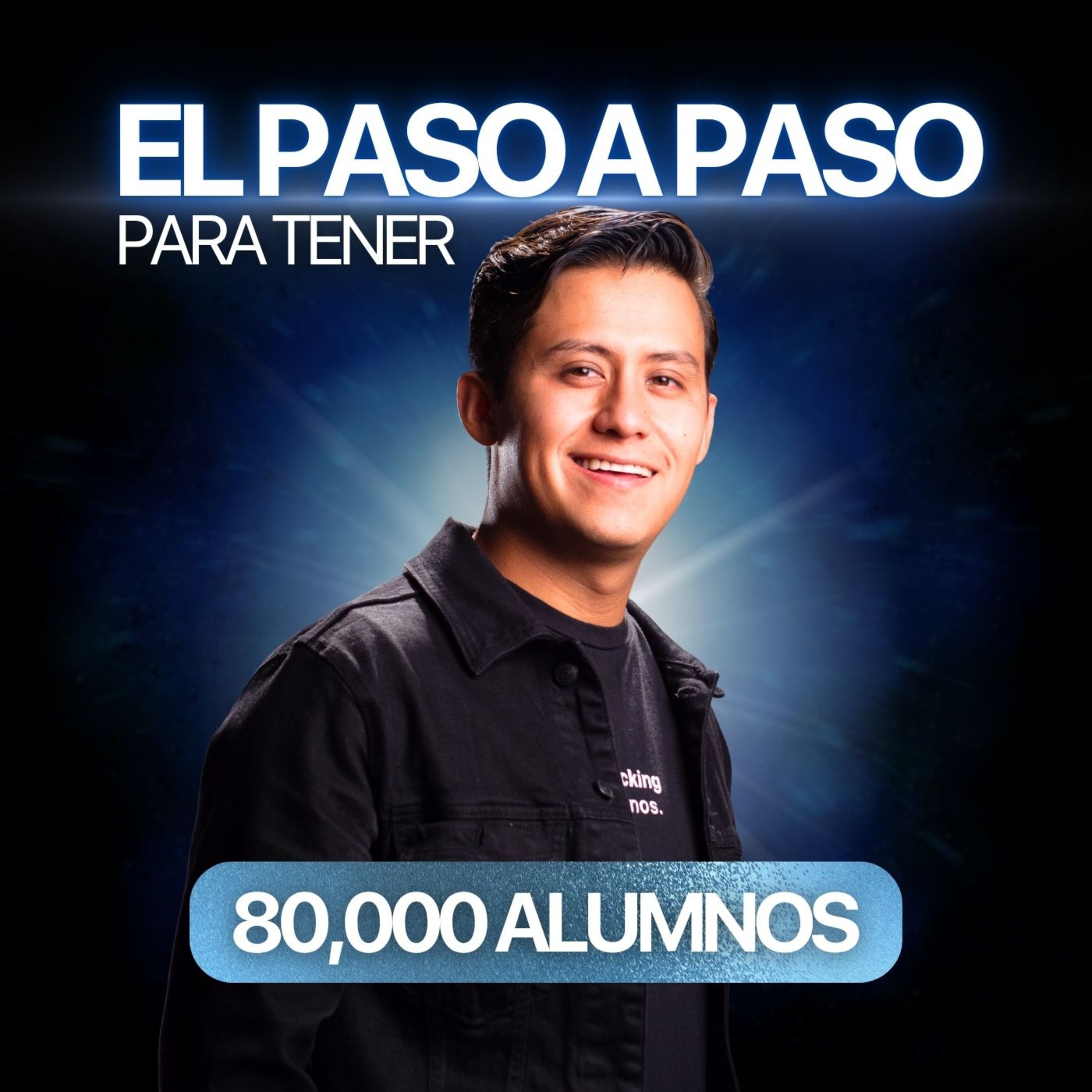 Julio iero: Un podcast menos