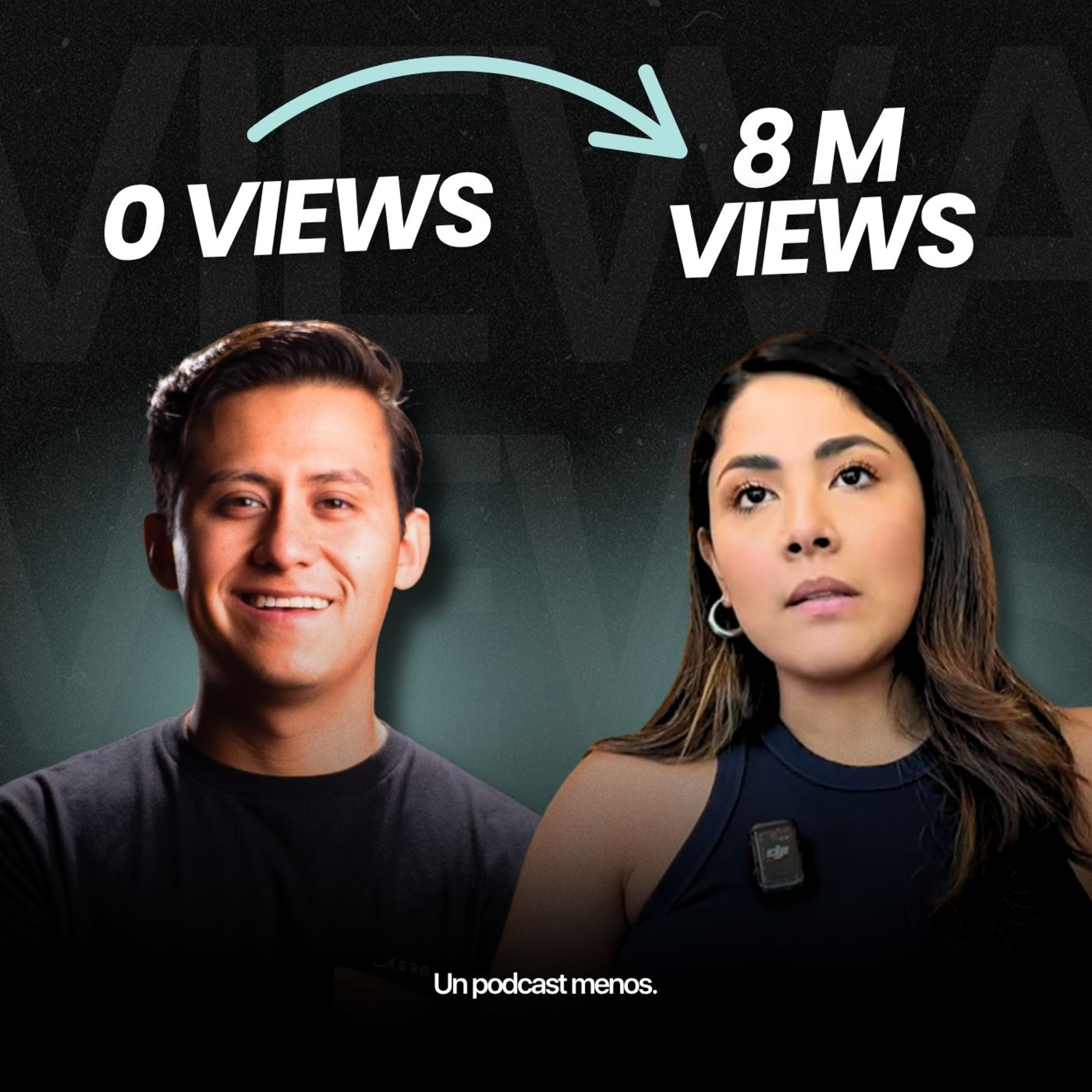 Julio iero: Un podcast menos