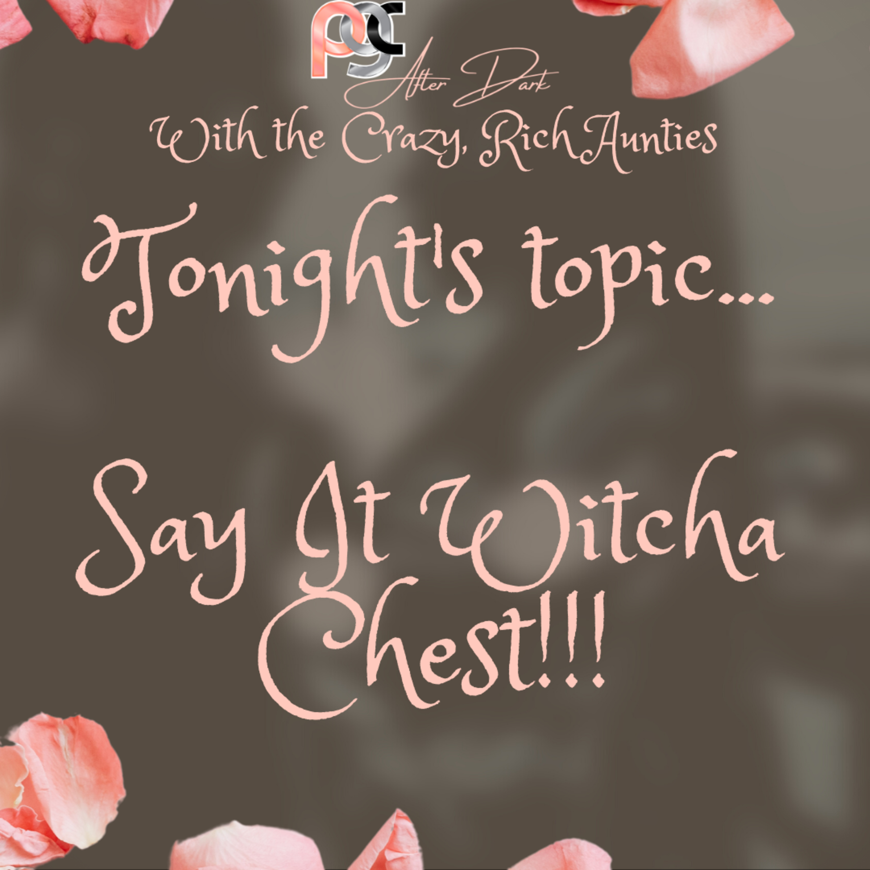 The Phat Girl Chronicles Podcast