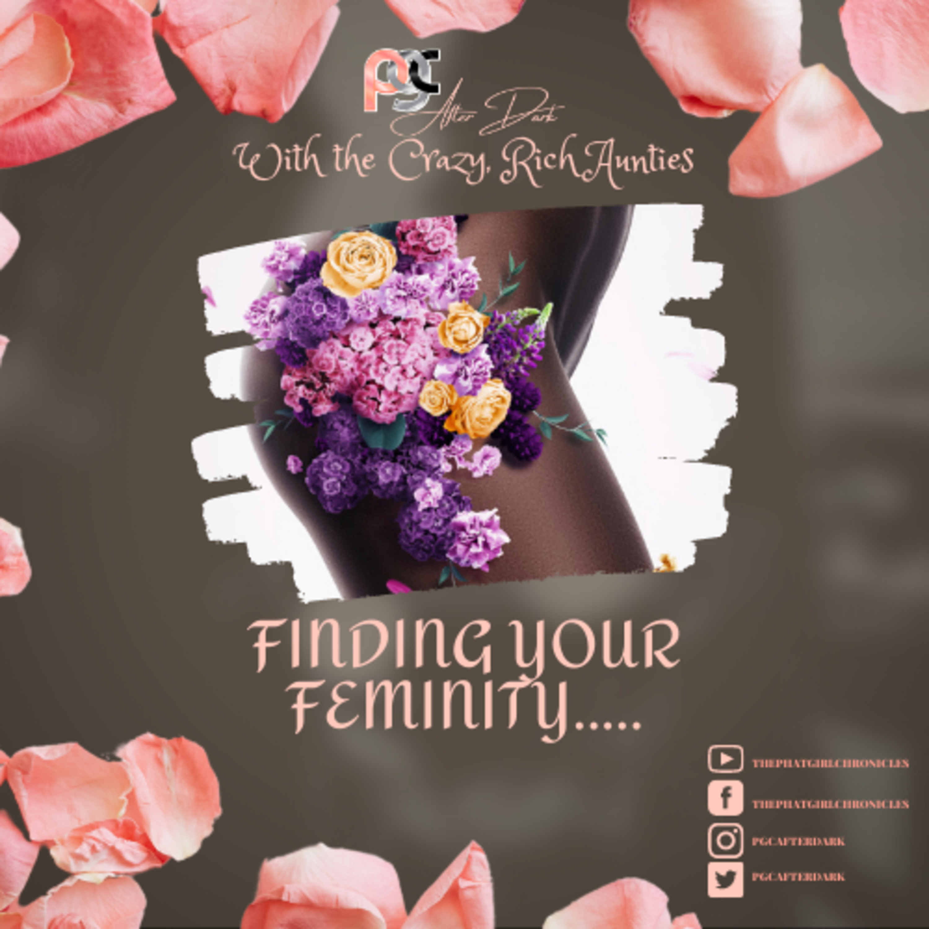 The Phat Girl Chronicles Podcast