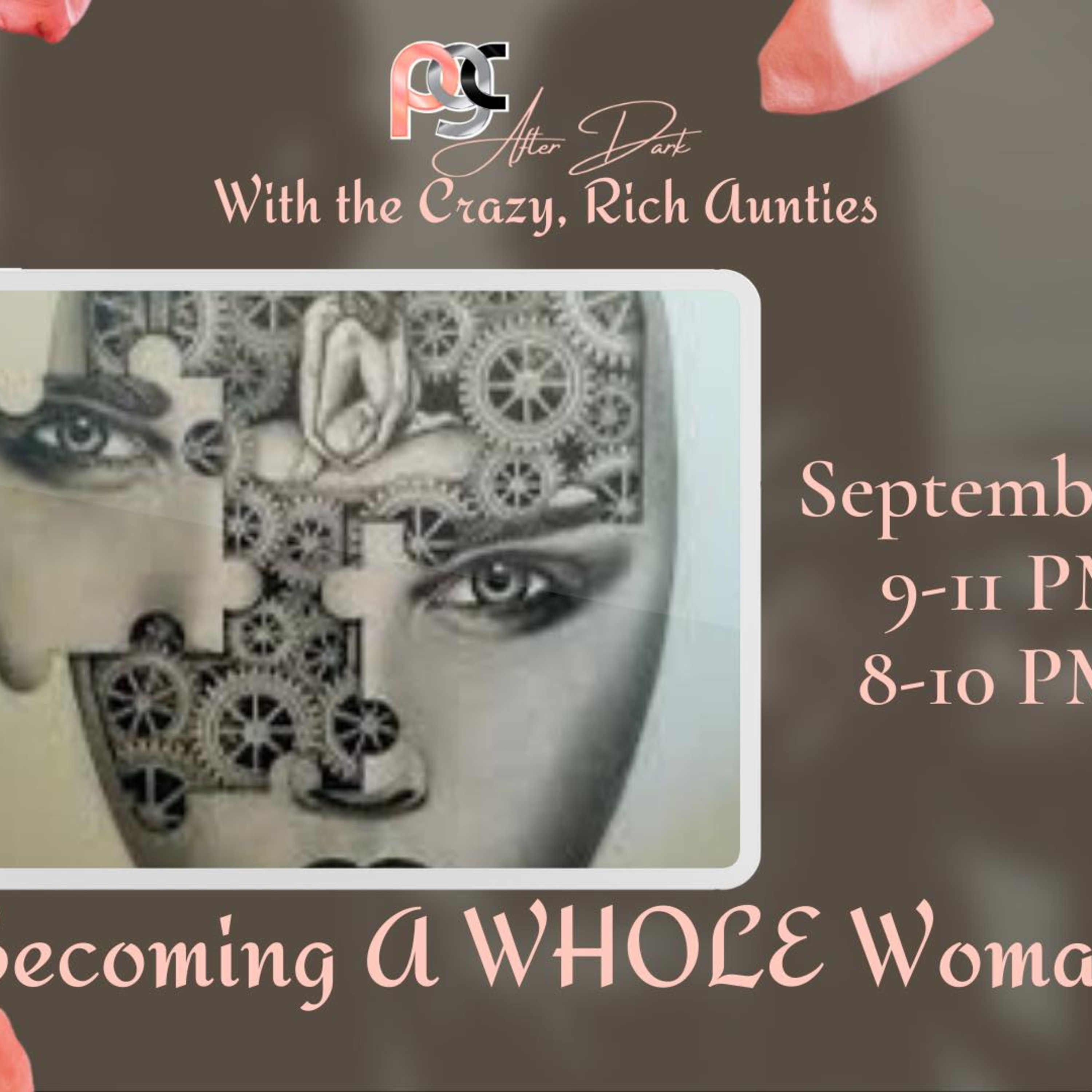 The Phat Girl Chronicles Podcast
