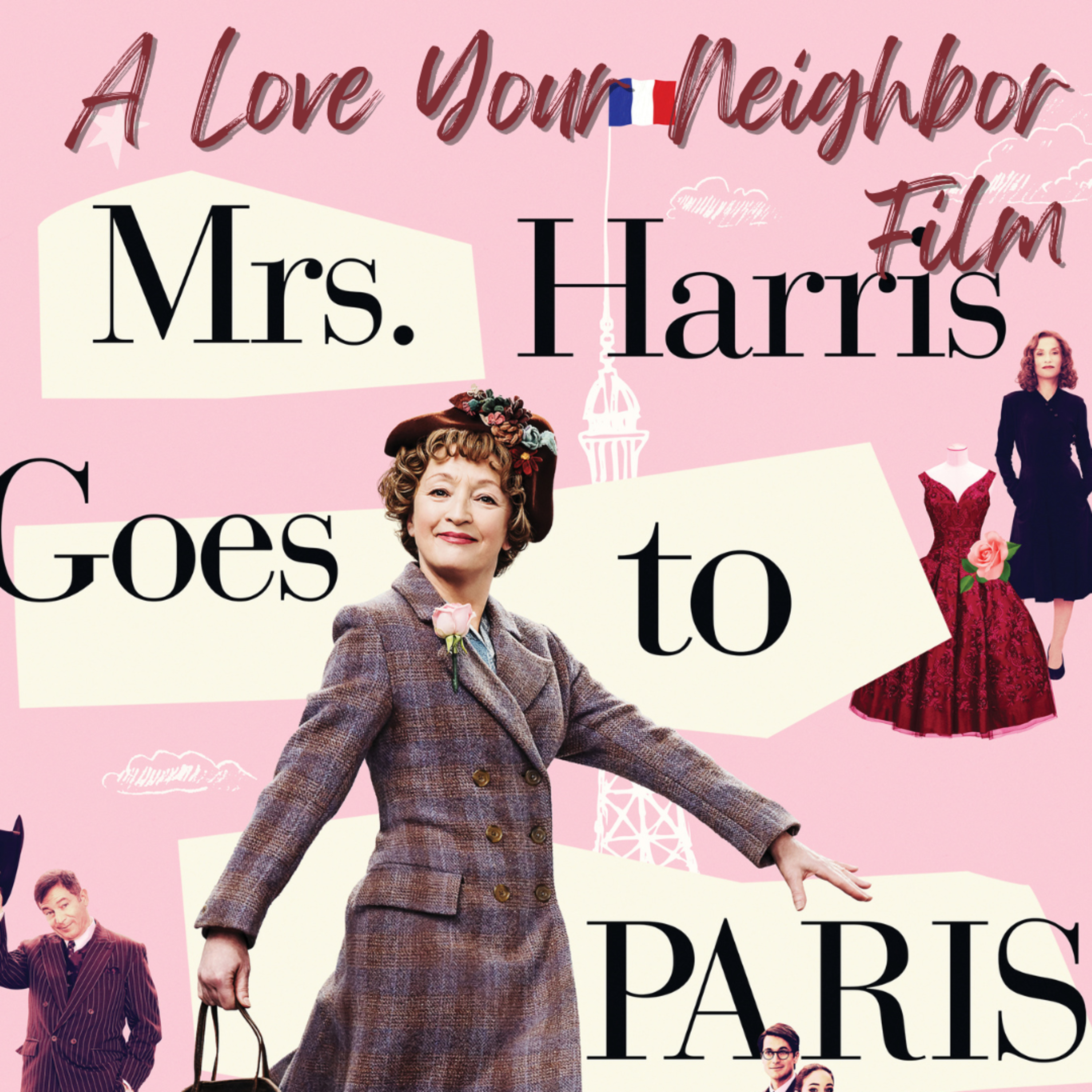 Pop Culture on the Apricot Tree