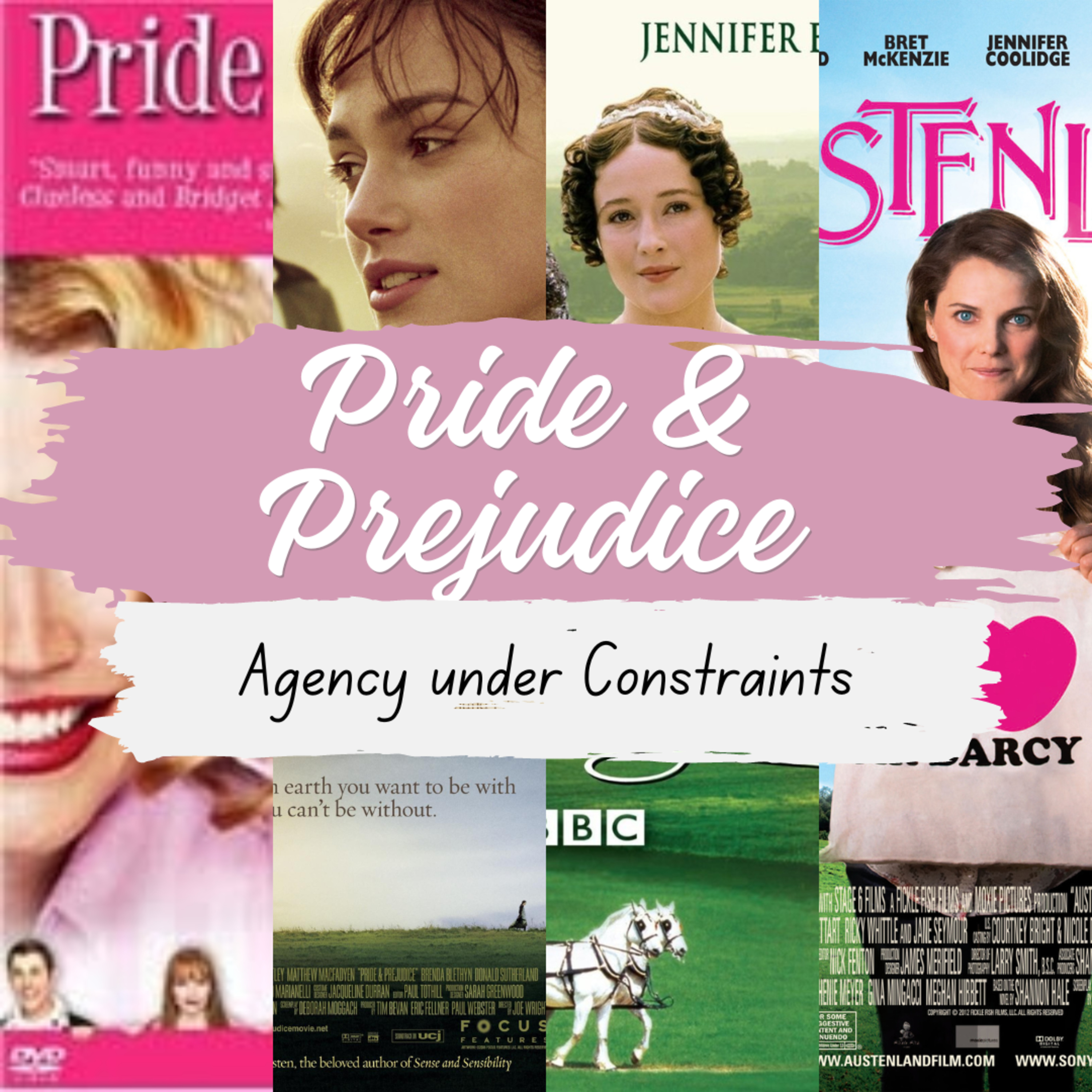 Pop Culture on the Apricot Tree