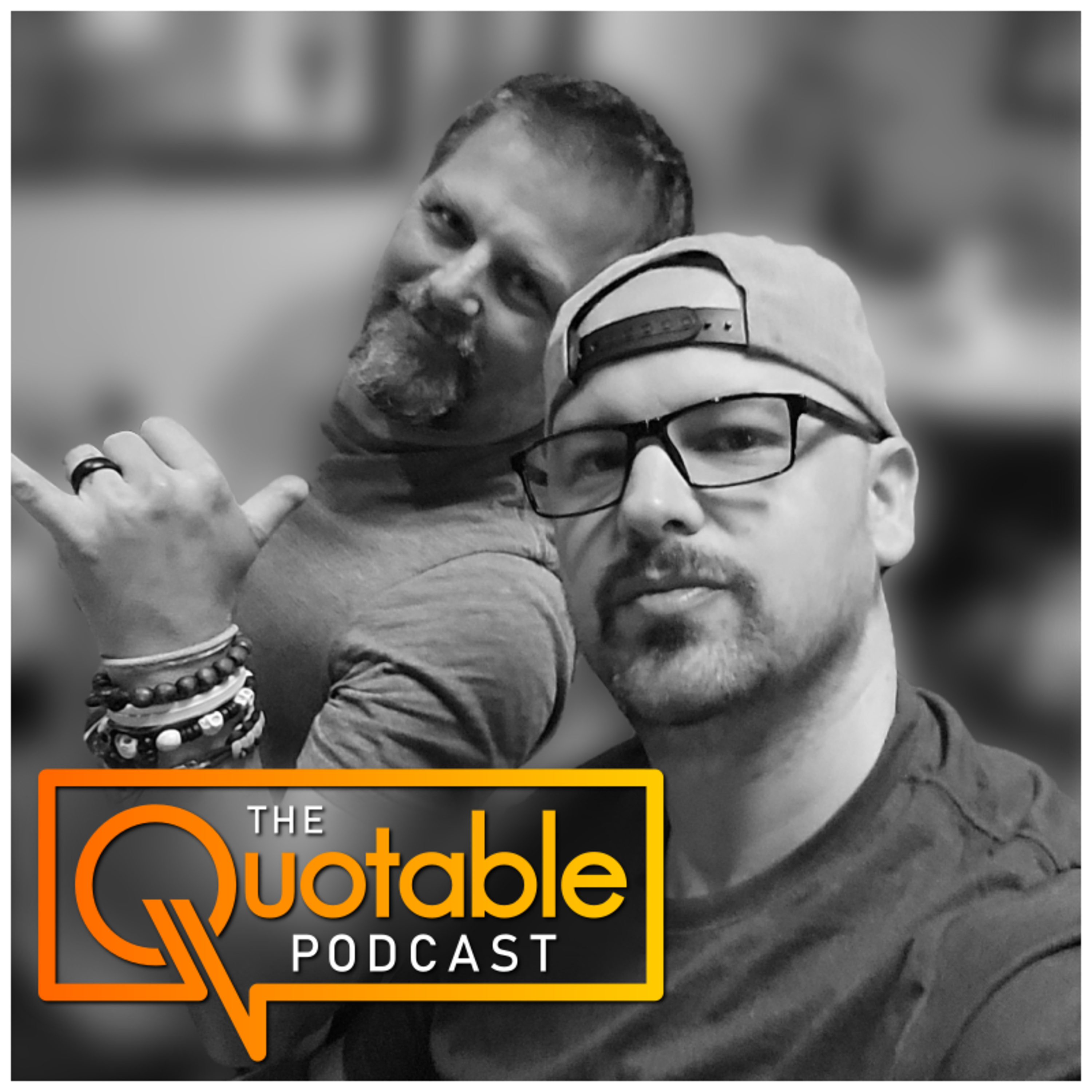 The Quotable Podcast