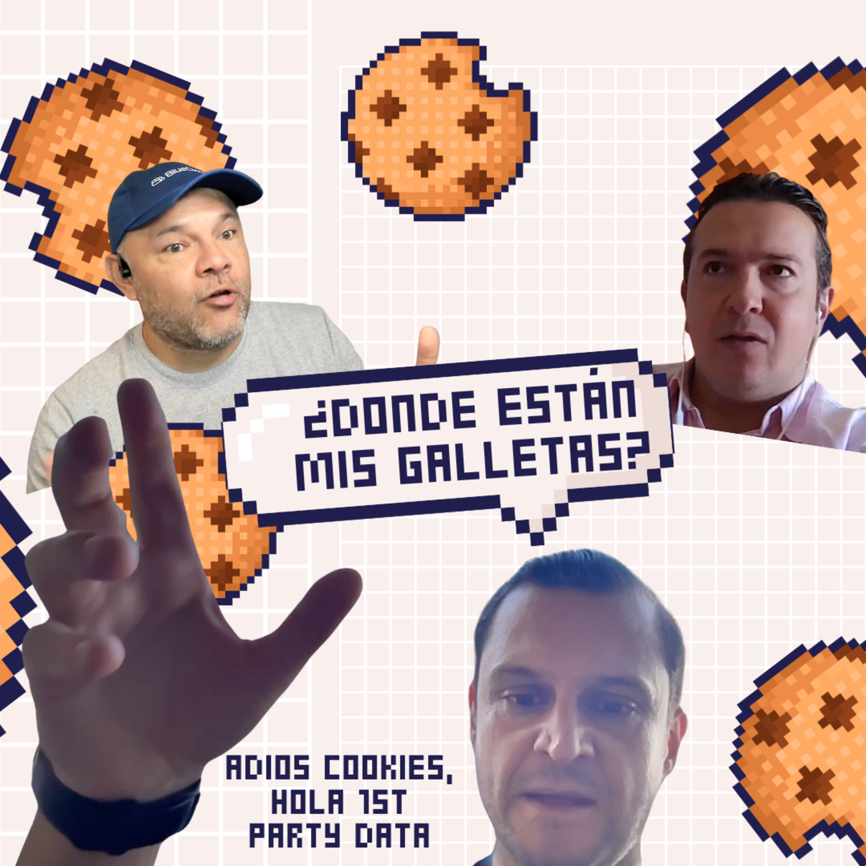 Mundo Data-Driven