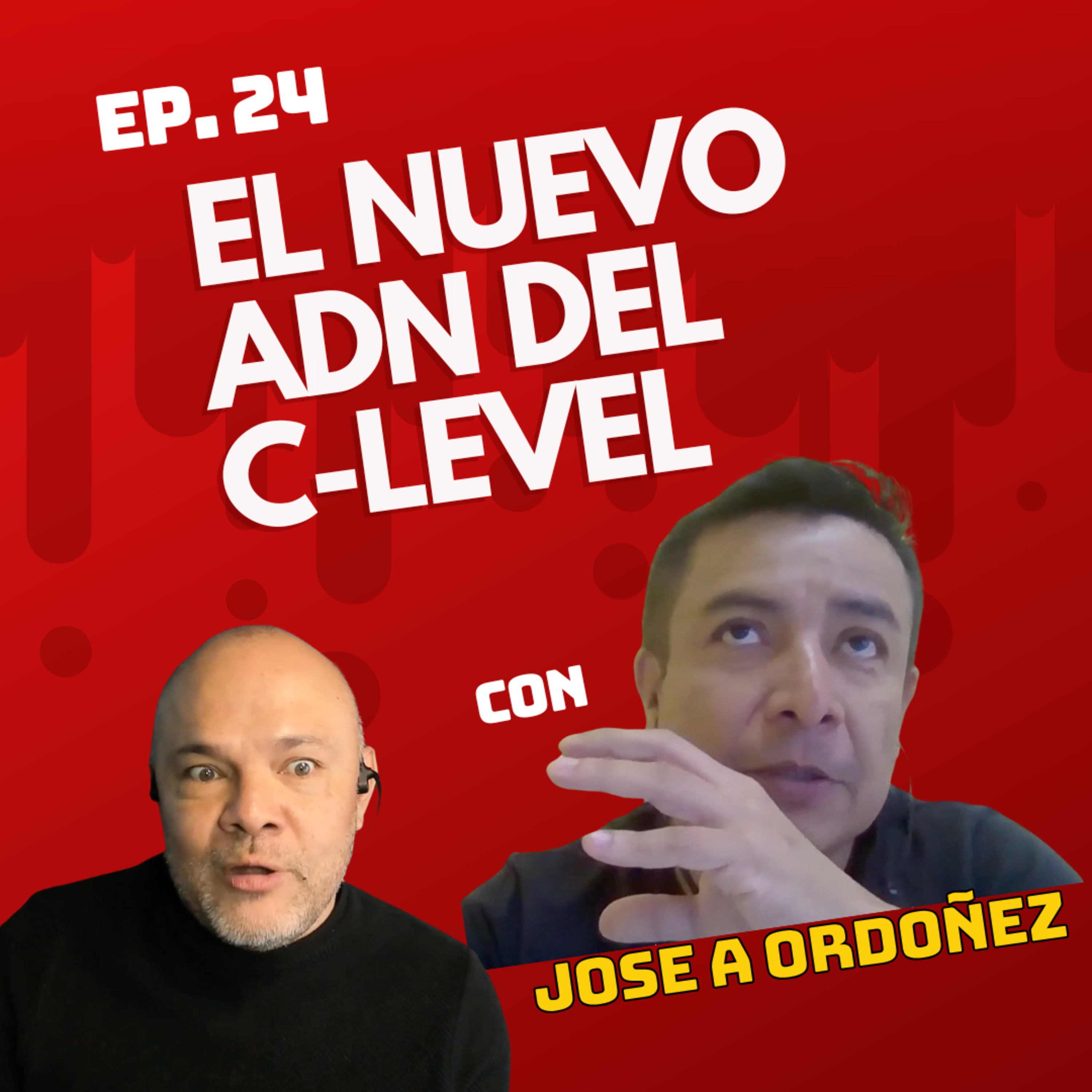Mundo Data-Driven