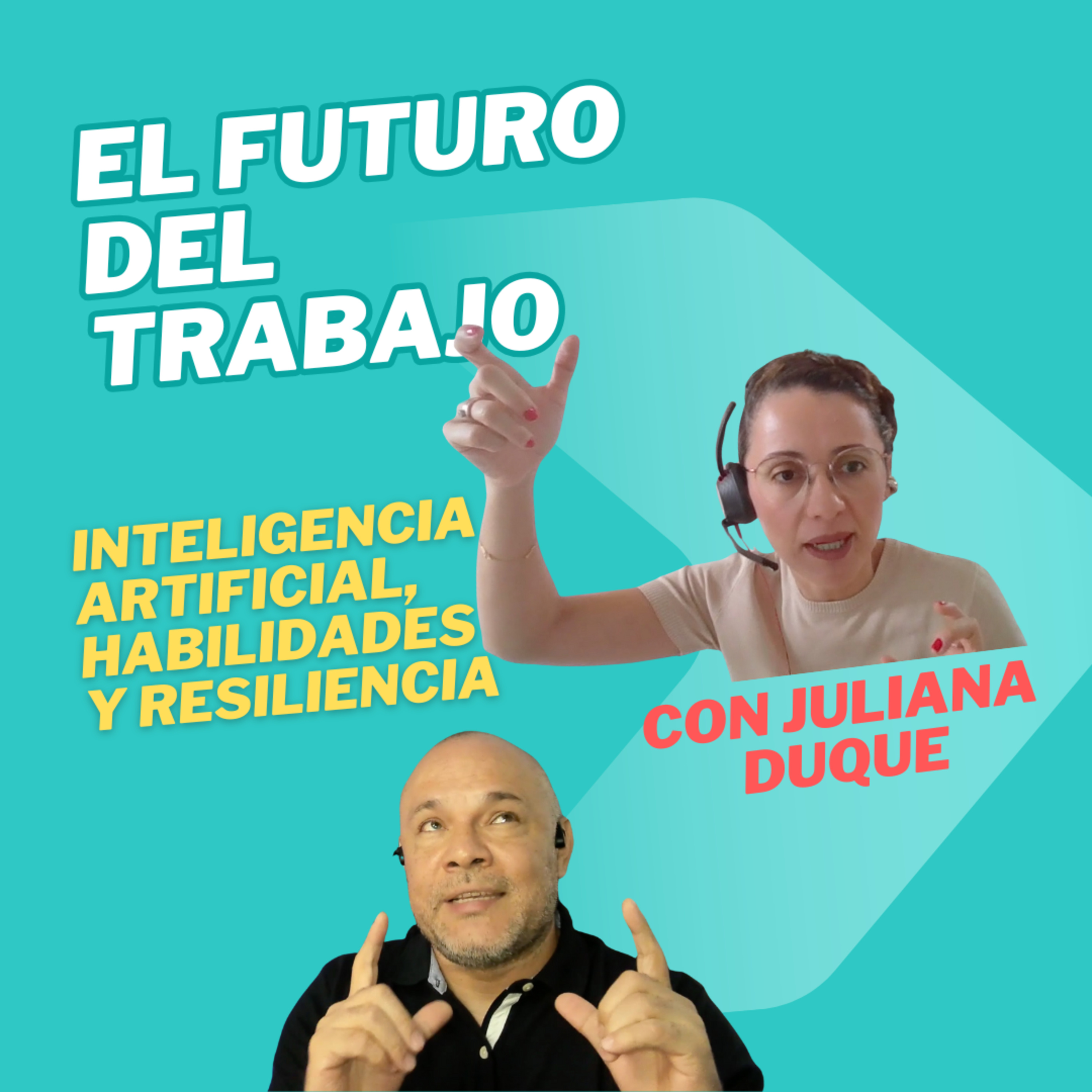 Mundo Data-Driven