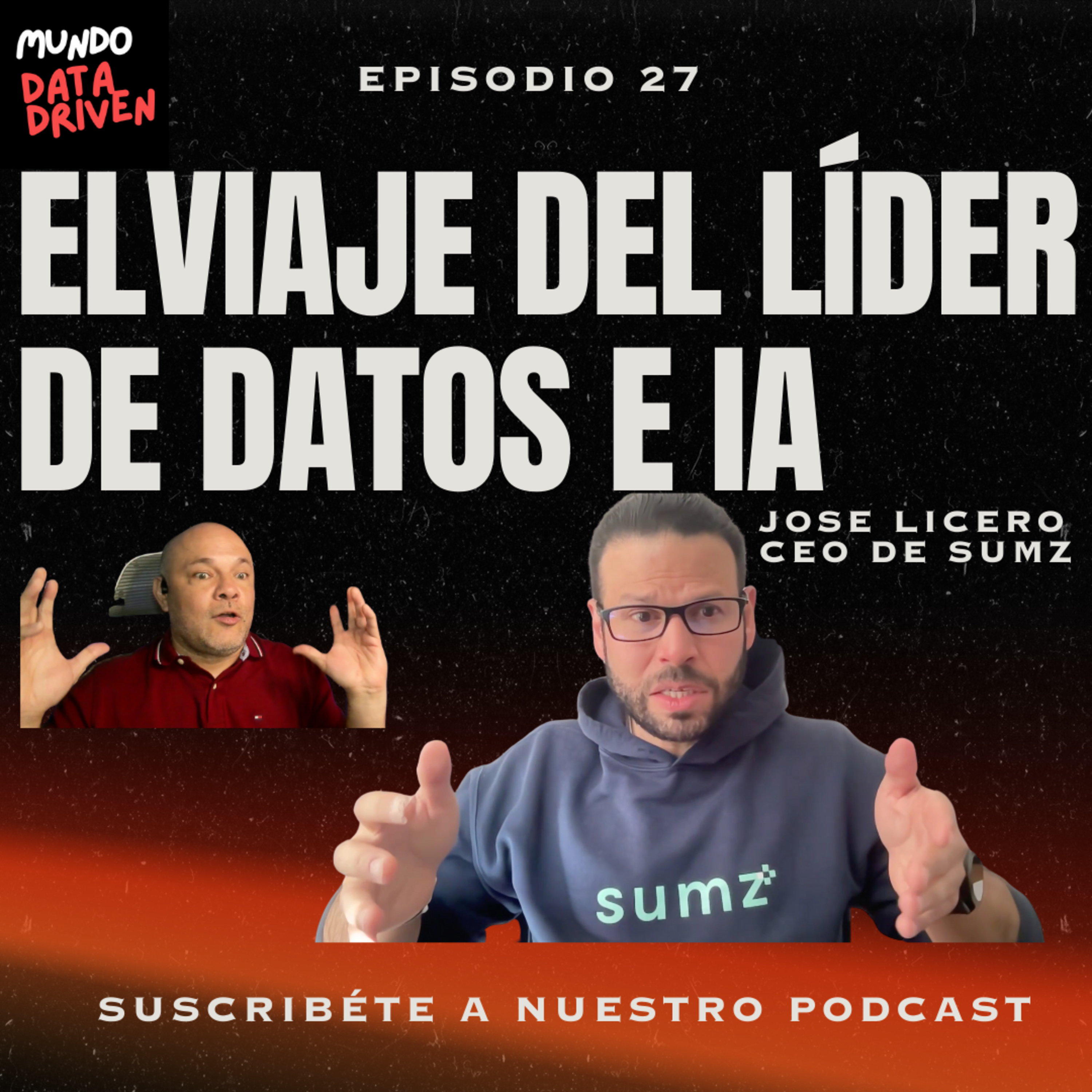Mundo Data-Driven