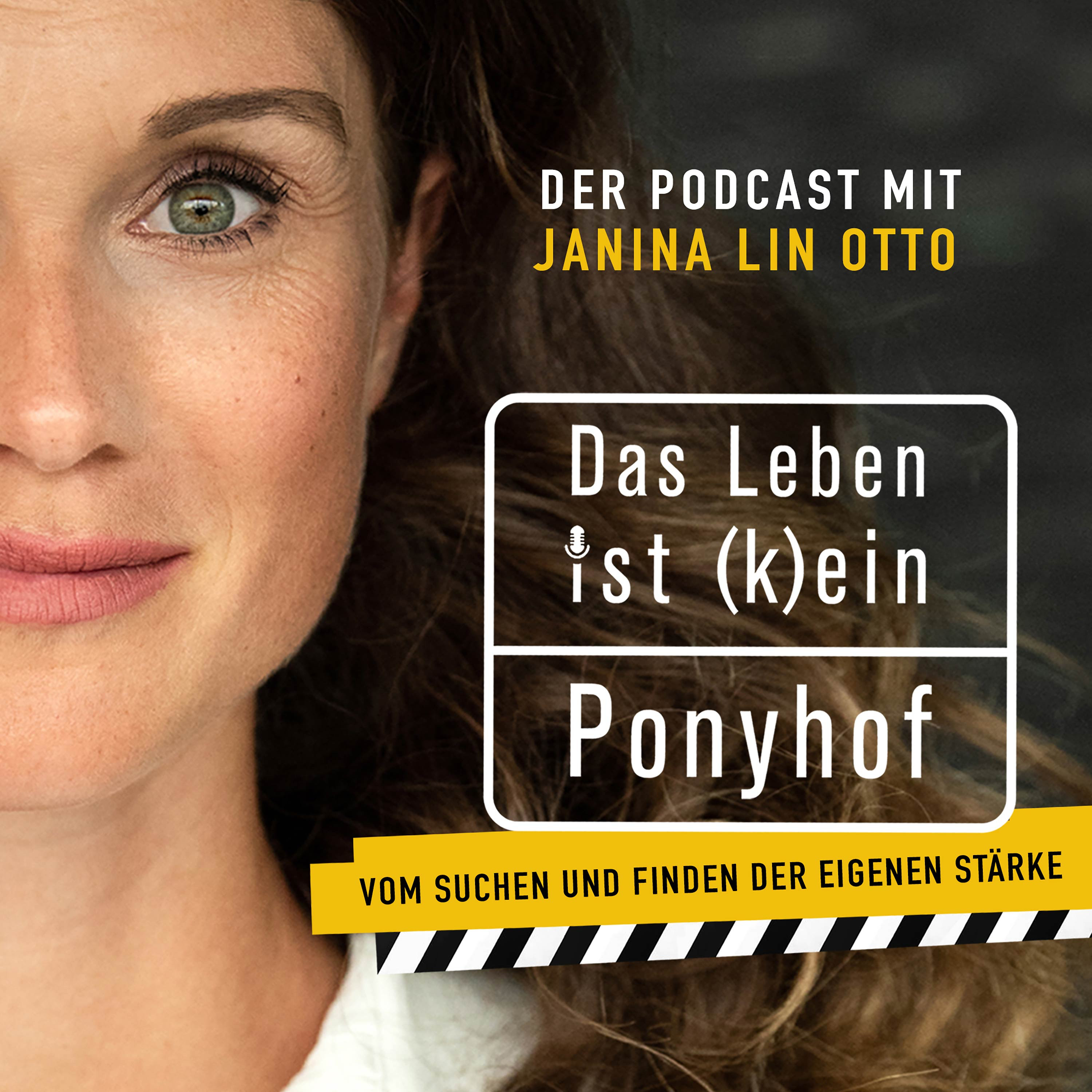 Das Leben ist (k)ein Ponyhof