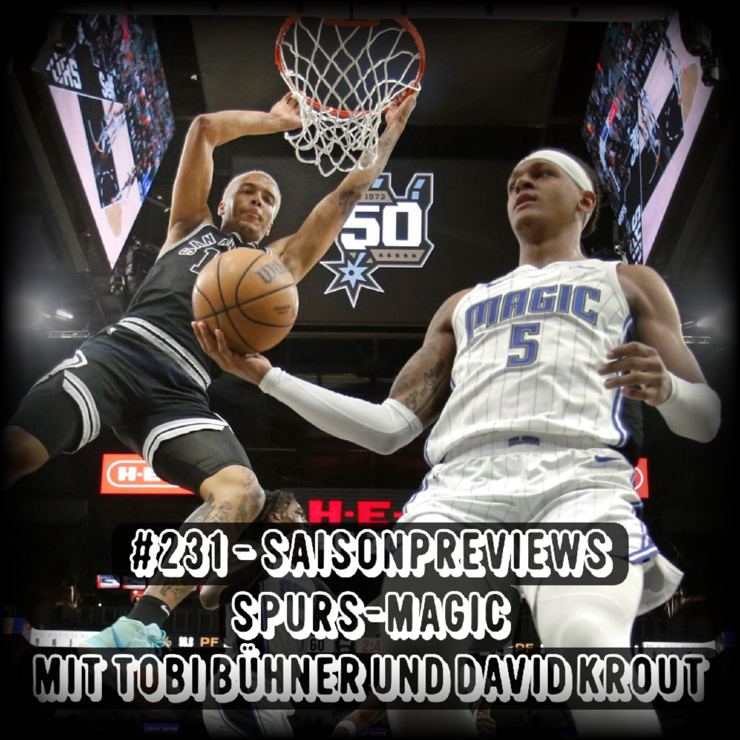 Airball - Der NBA Podcast