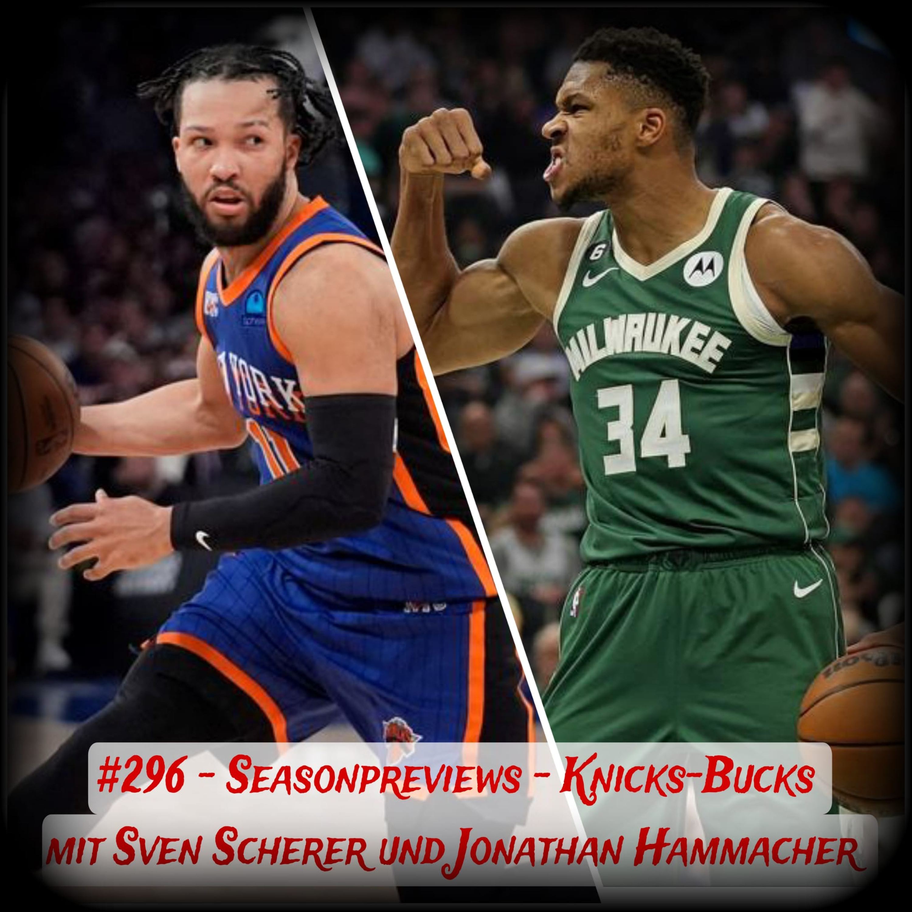 Airball - Der NBA Podcast
