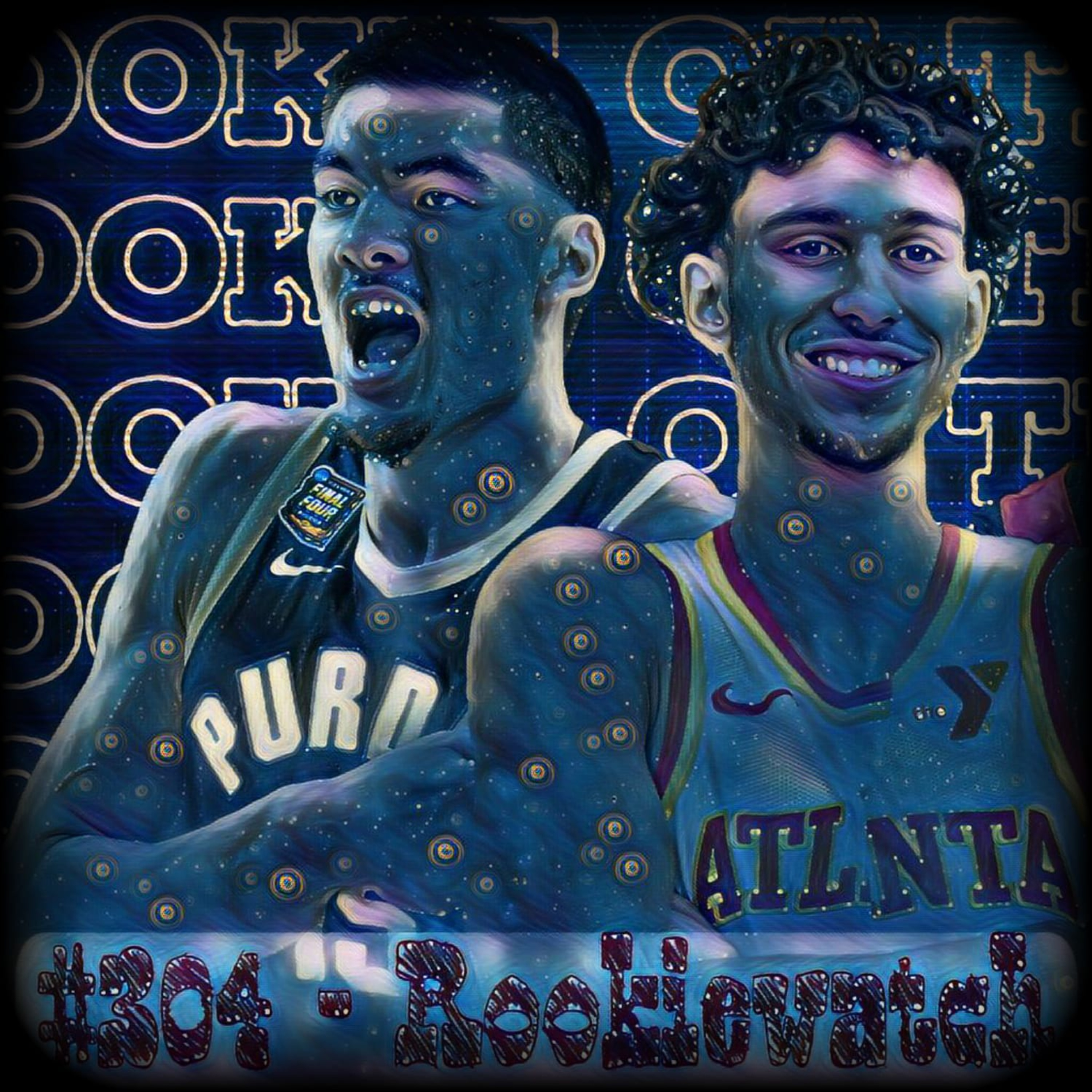 Airball - Der NBA Podcast